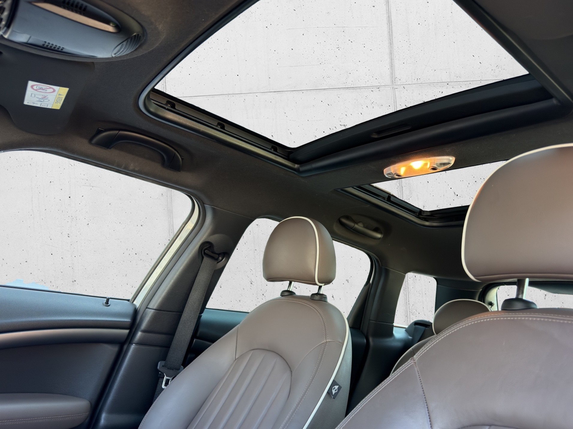 MINI Countryman Cooper S ALL4-image-12