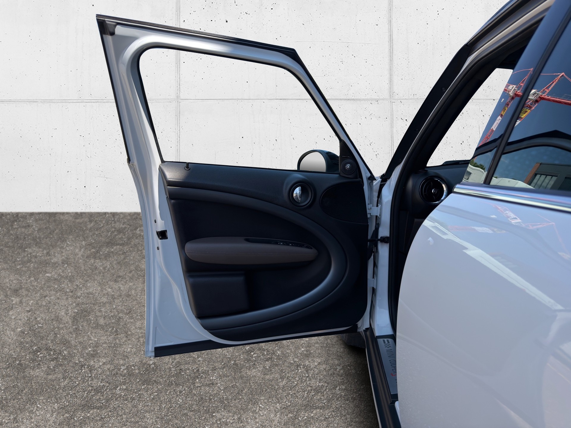 MINI Countryman Cooper S ALL4-image-24