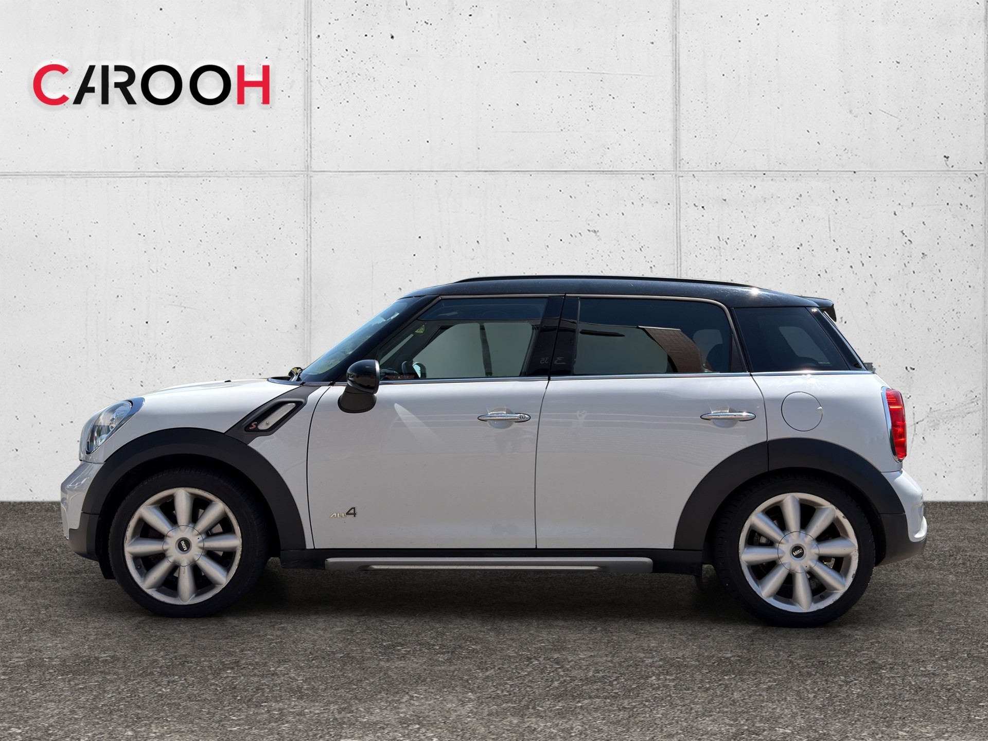 MINI Countryman Cooper S ALL4-showroom-element-3