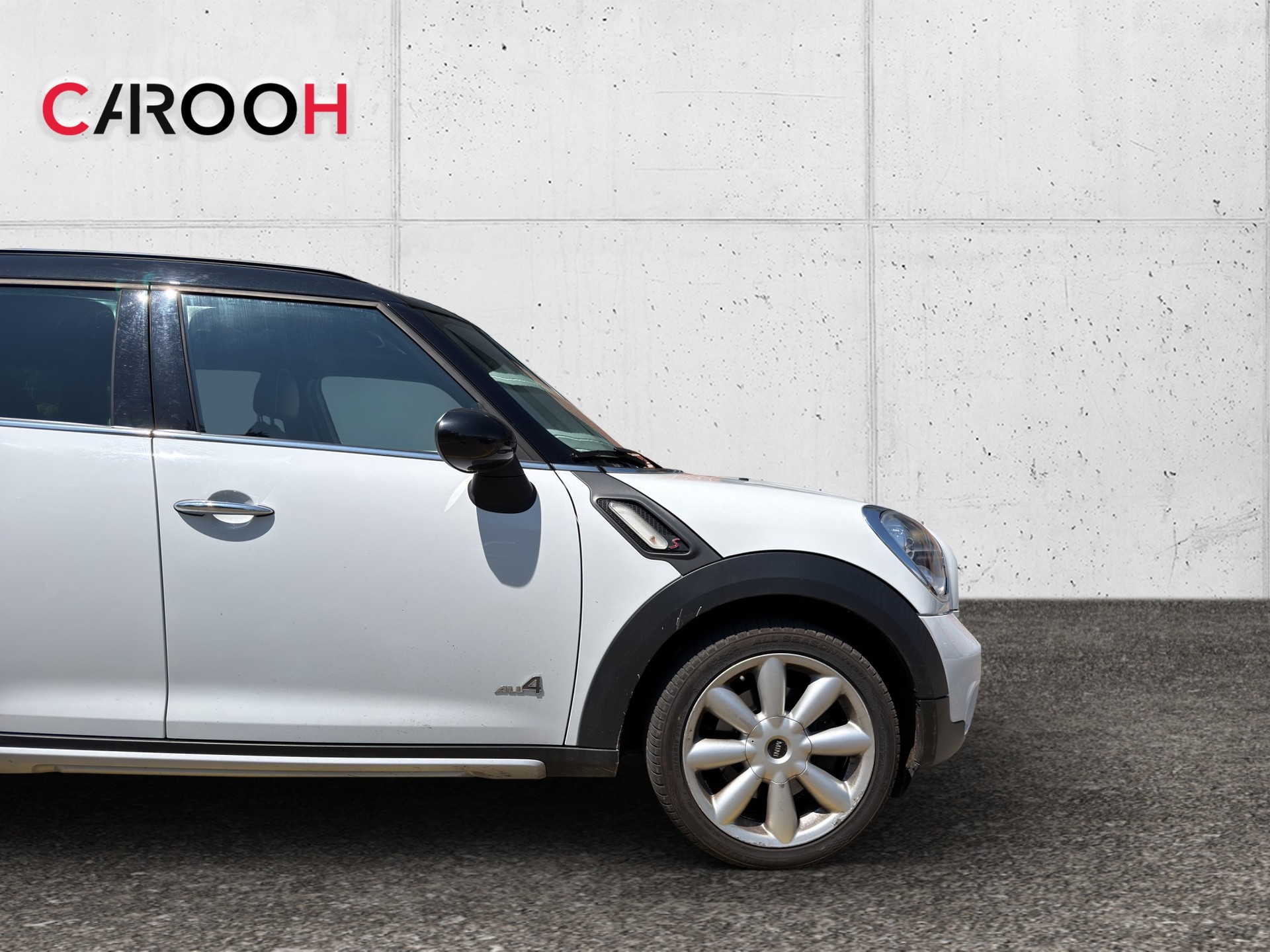 MINI Countryman Cooper S ALL4-image-9