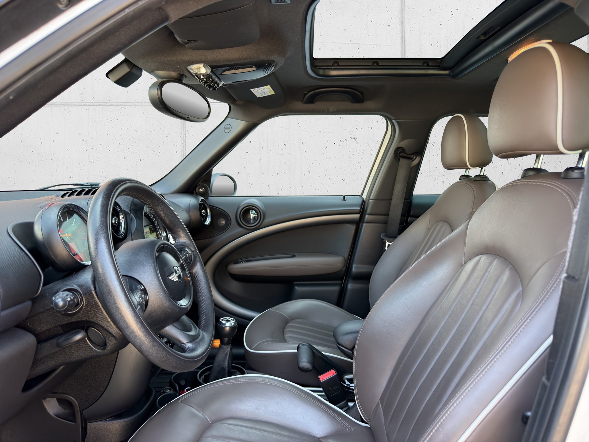 MINI Countryman Cooper S ALL4-image-10