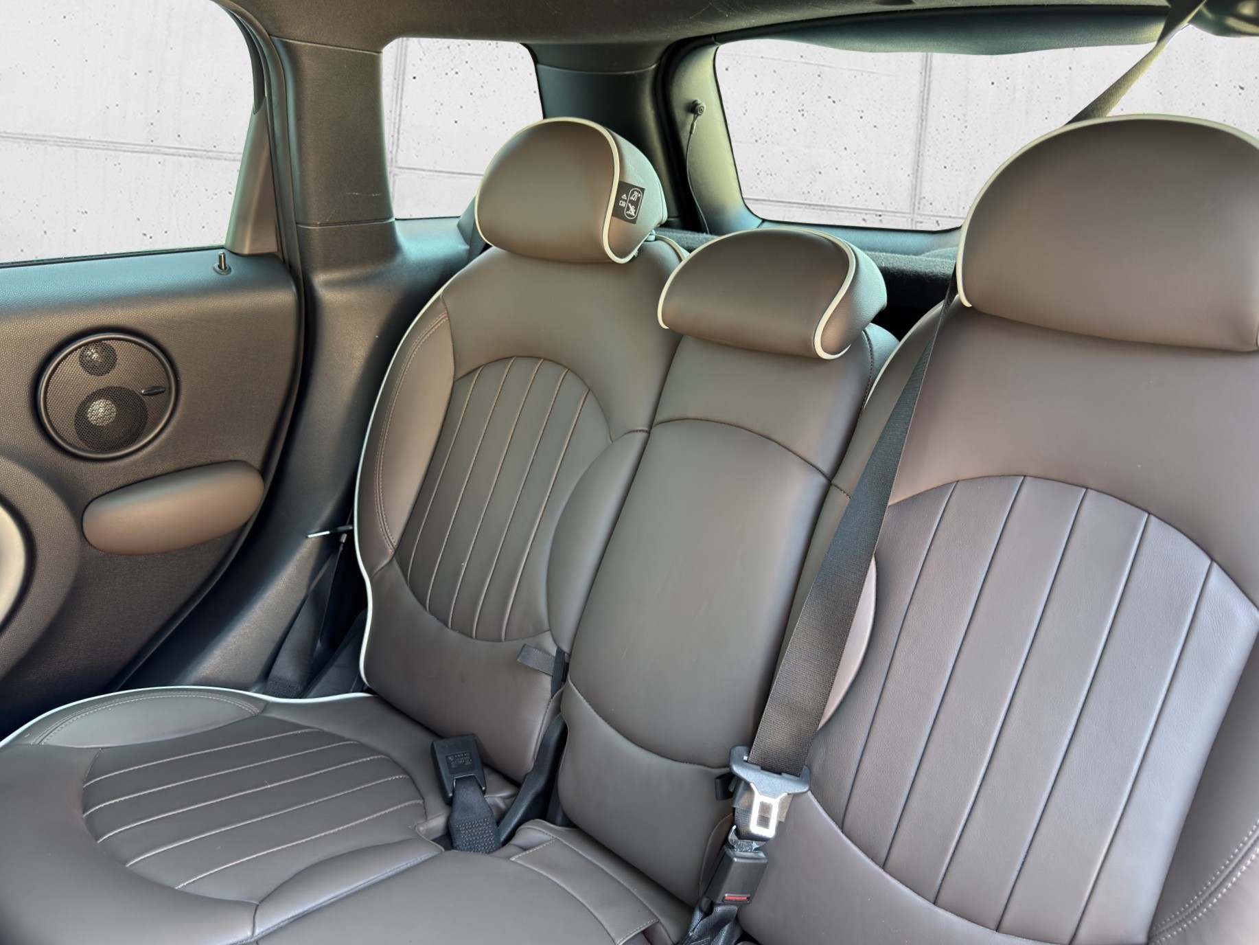 MINI Countryman Cooper S ALL4-image-26