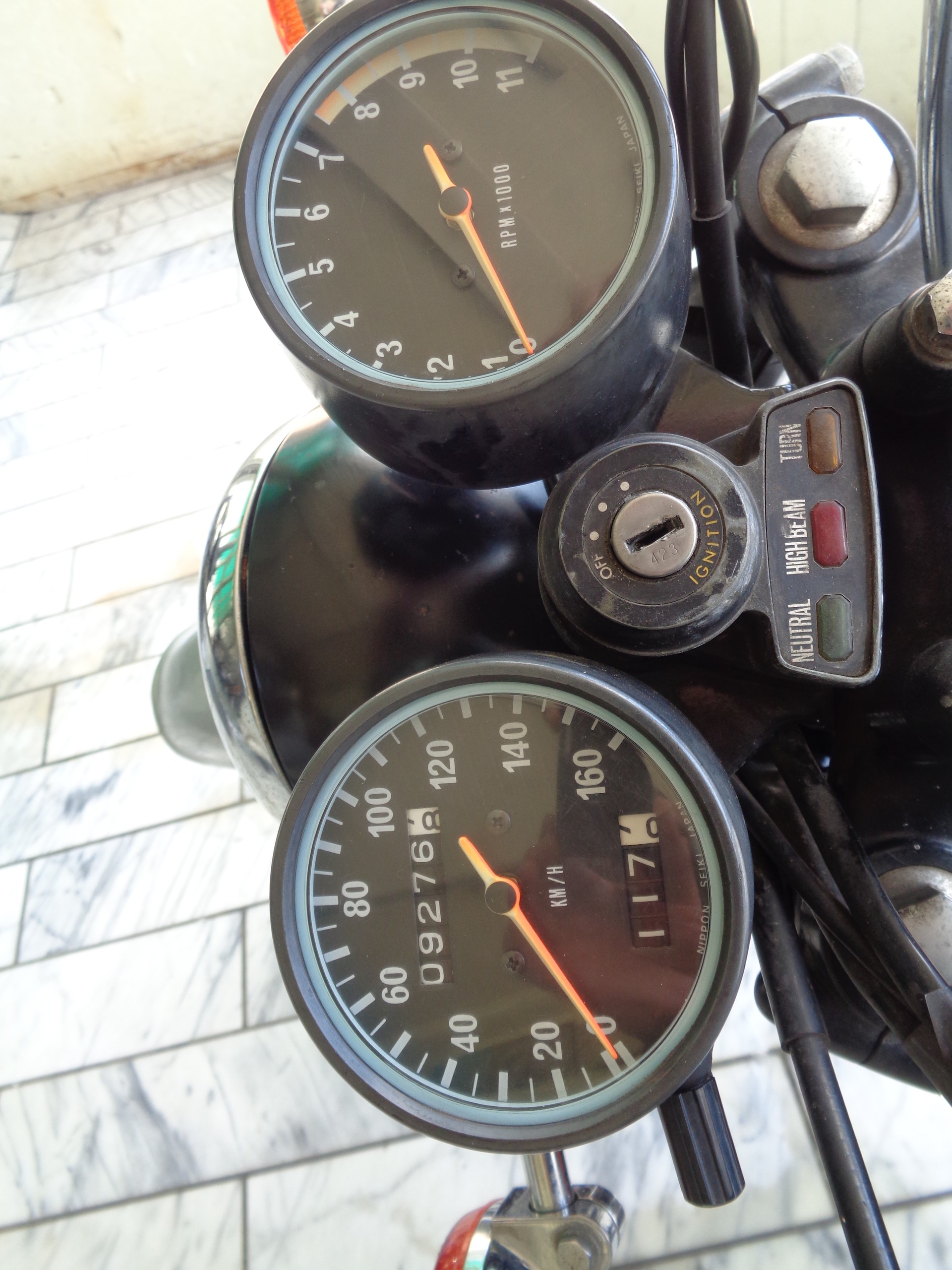 KAWASAKI F11 250-image-6