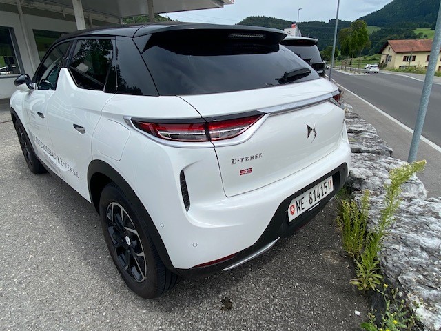 DS AUTOMOBILES DS3 E-Tense SO Chic-showroom-element-1
