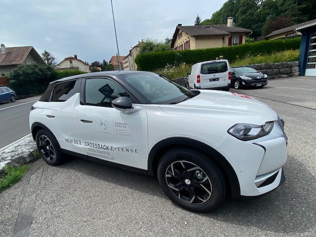 DS AUTOMOBILES DS3 E-Tense SO Chic-showroom-element-2