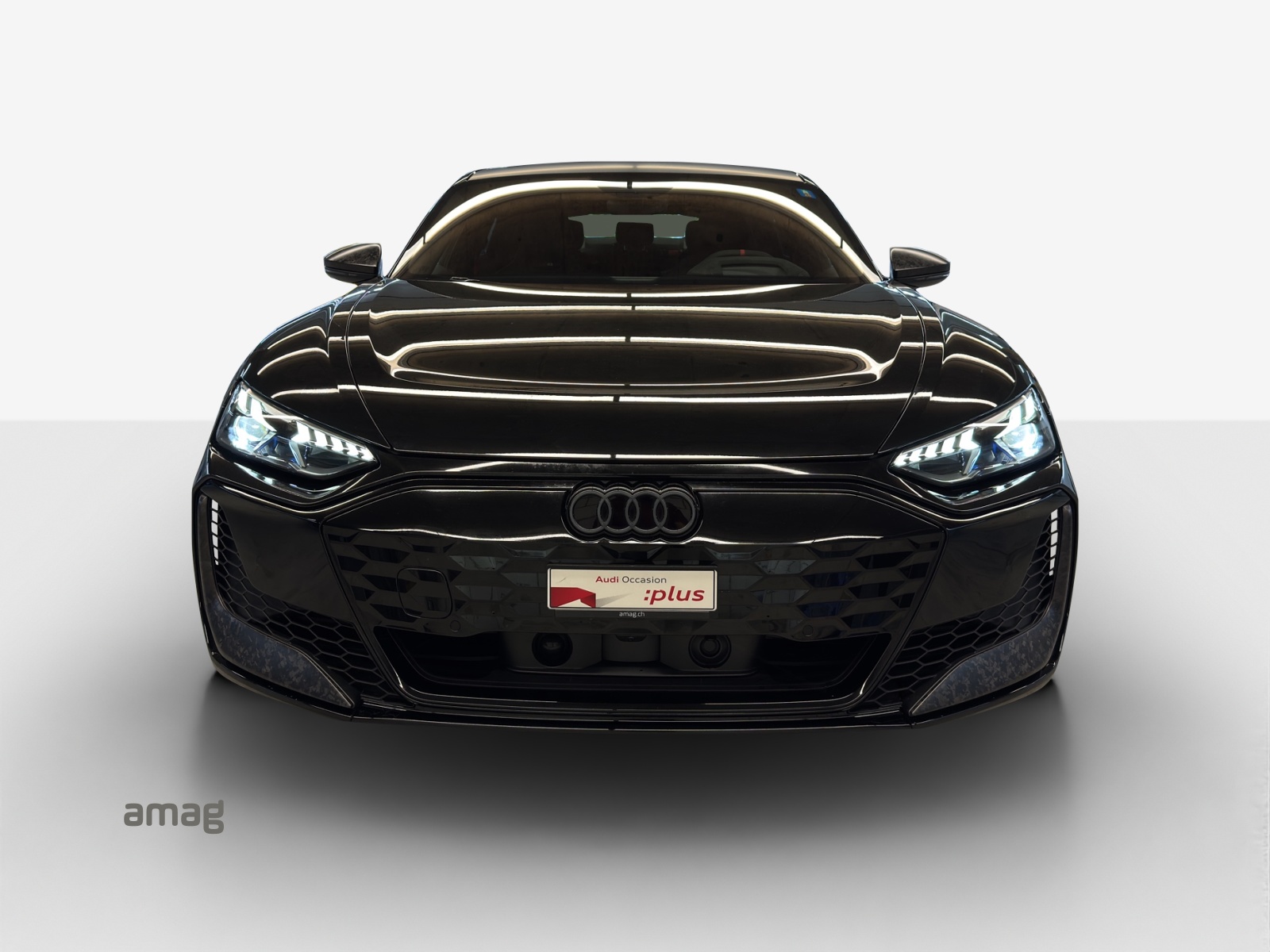 AUDI RS e-tron GT performance quattro-image-7
