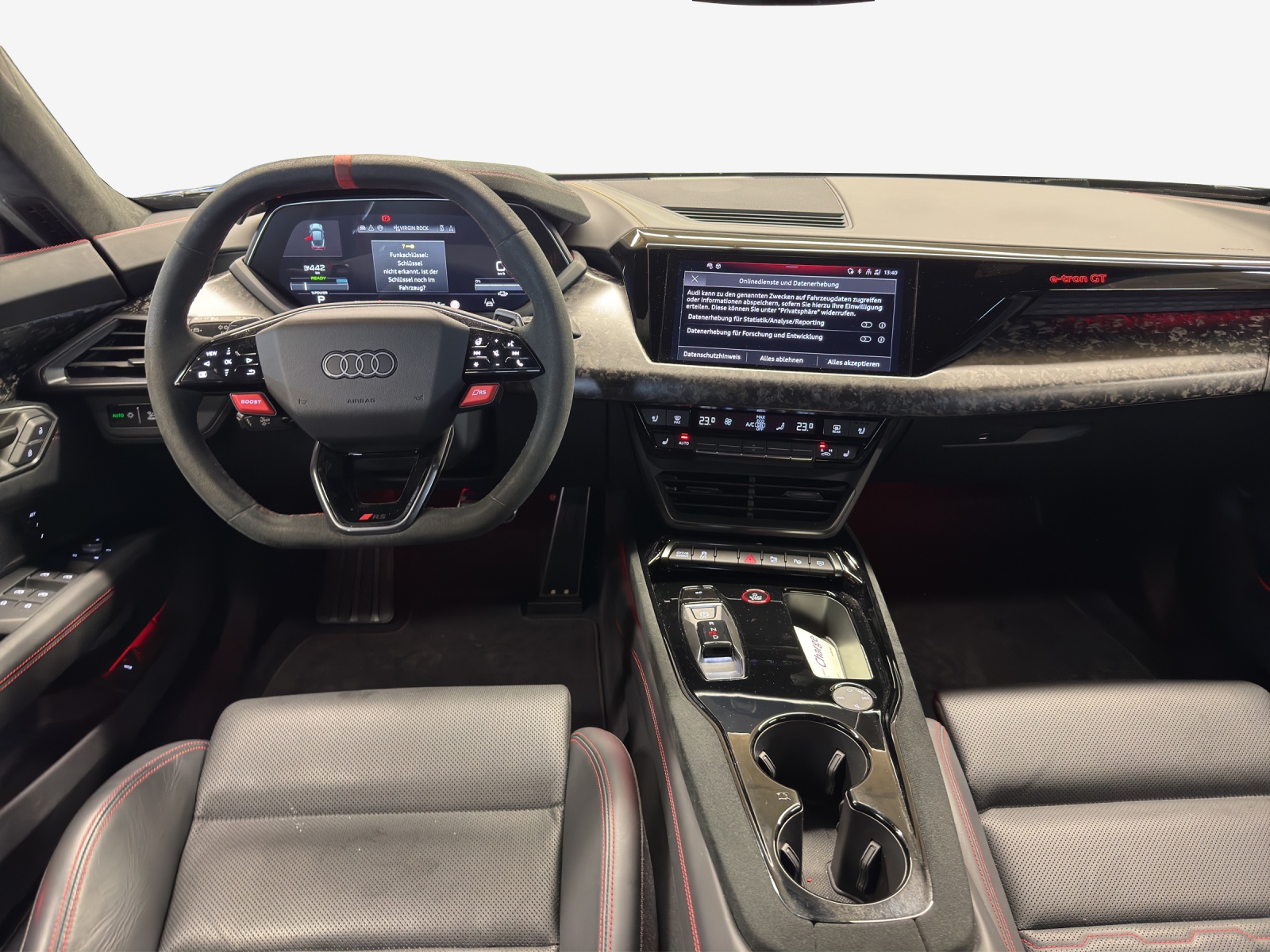AUDI RS e-tron GT performance quattro-image-9
