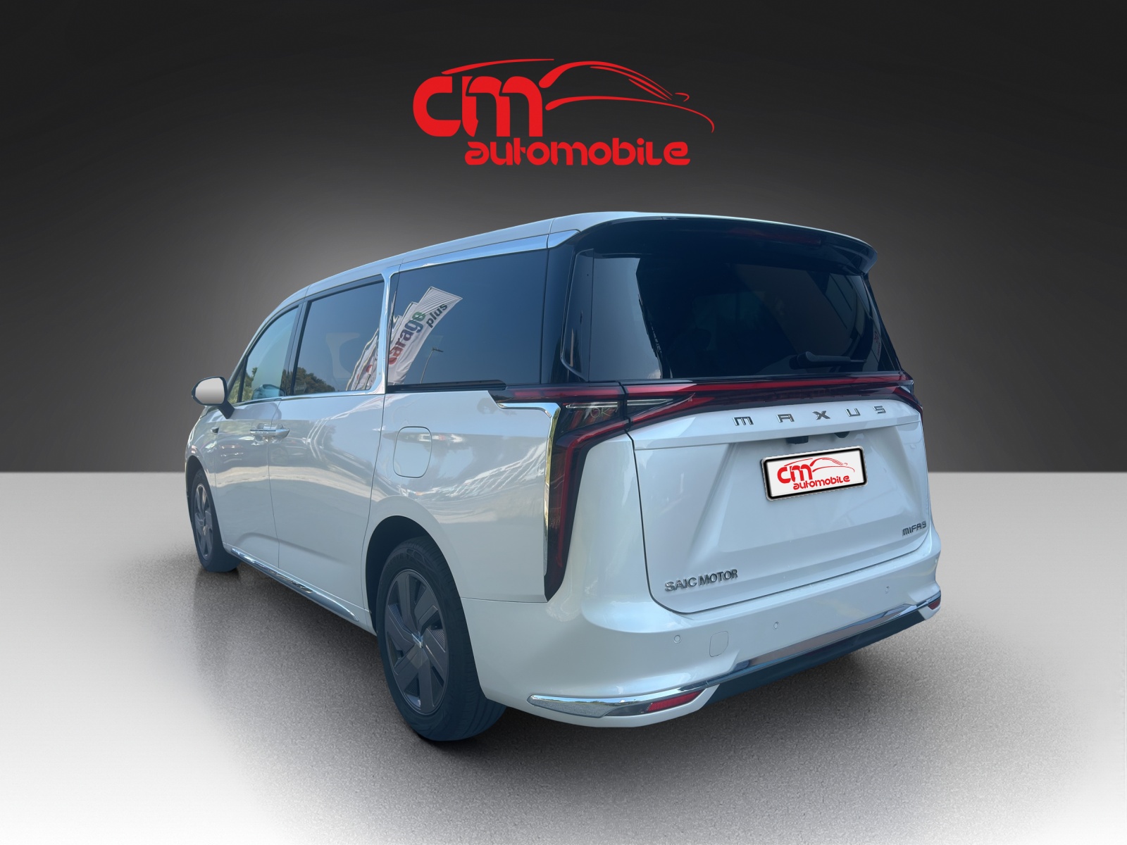 MAXUS Mifa 9 Luxury 90kWh-showroom-element-1