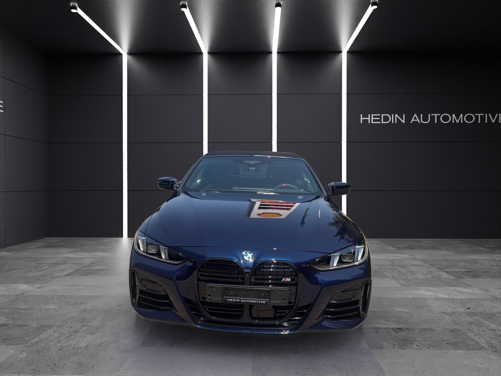 BMW M440i xDrive Cabrio-image-6