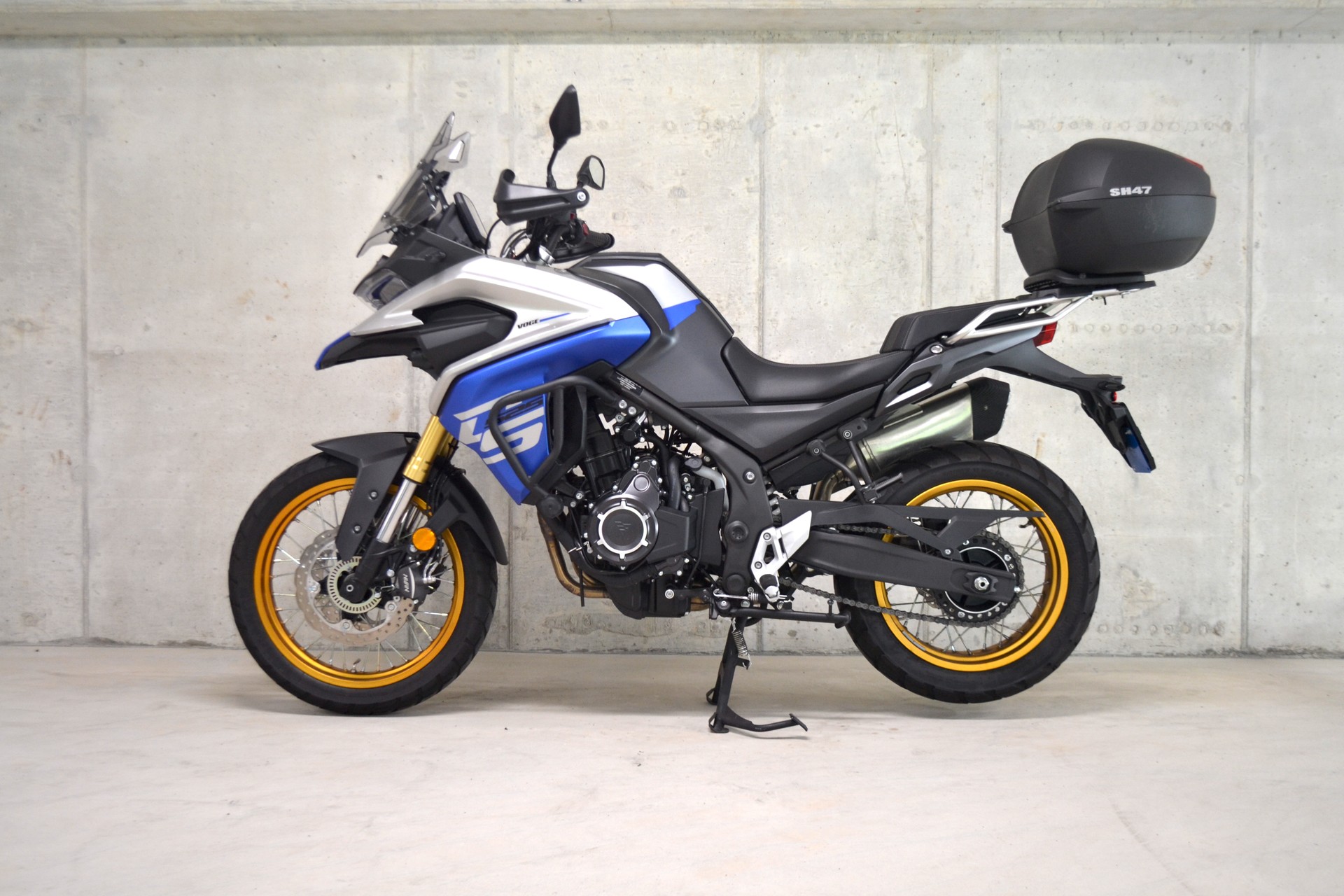 VOGE 525 DSX-showroom-element-2