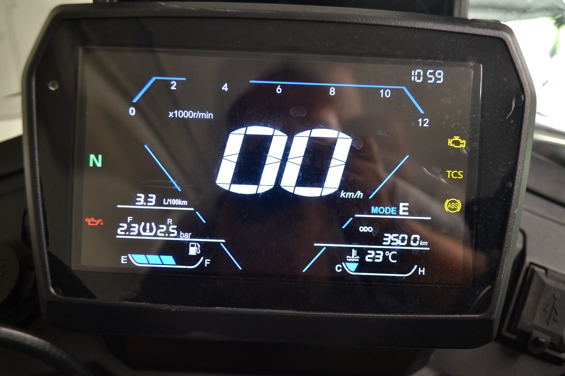 VOGE 525 DSX-image-4