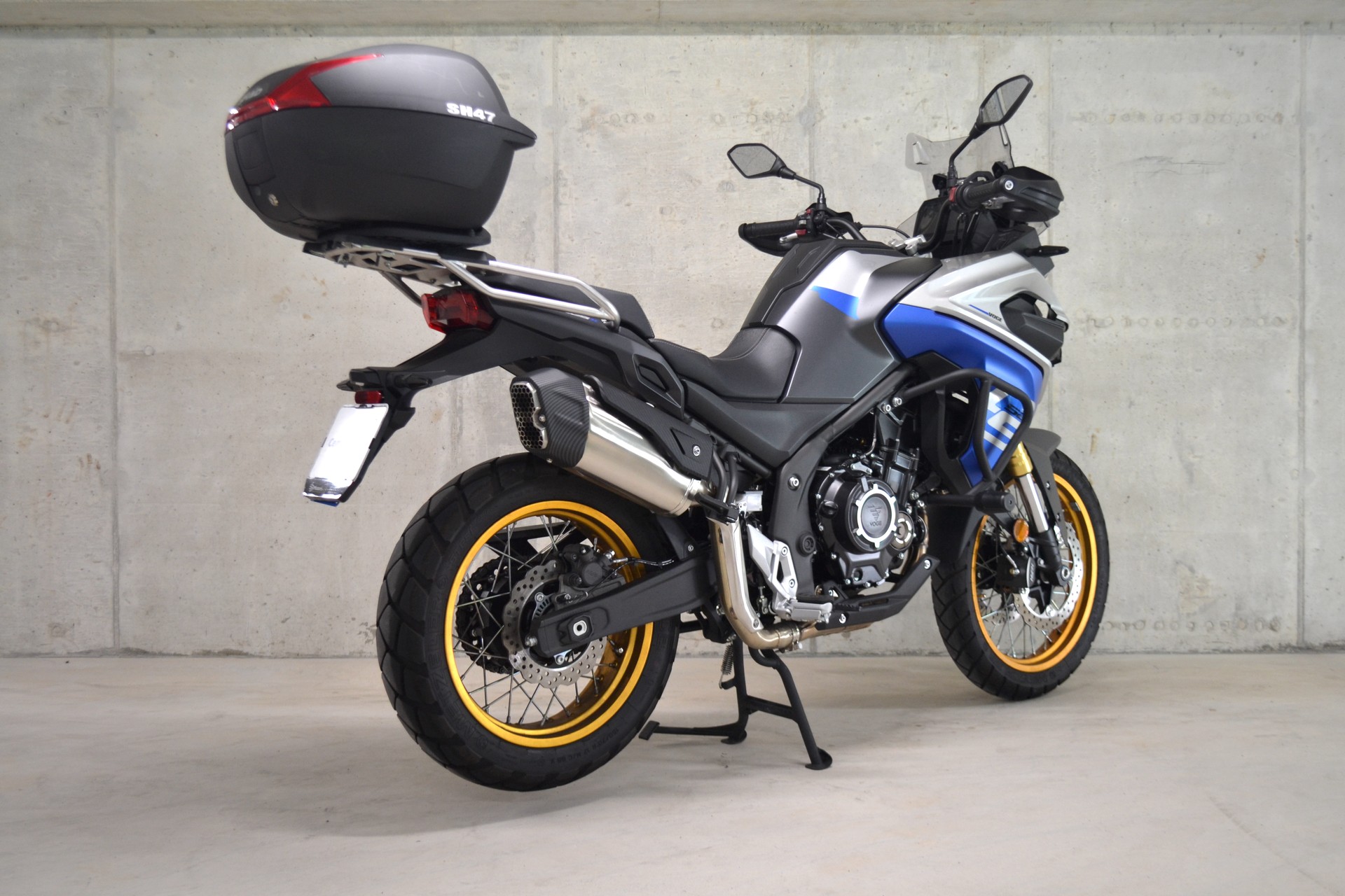VOGE 525 DSX-showroom-element-3