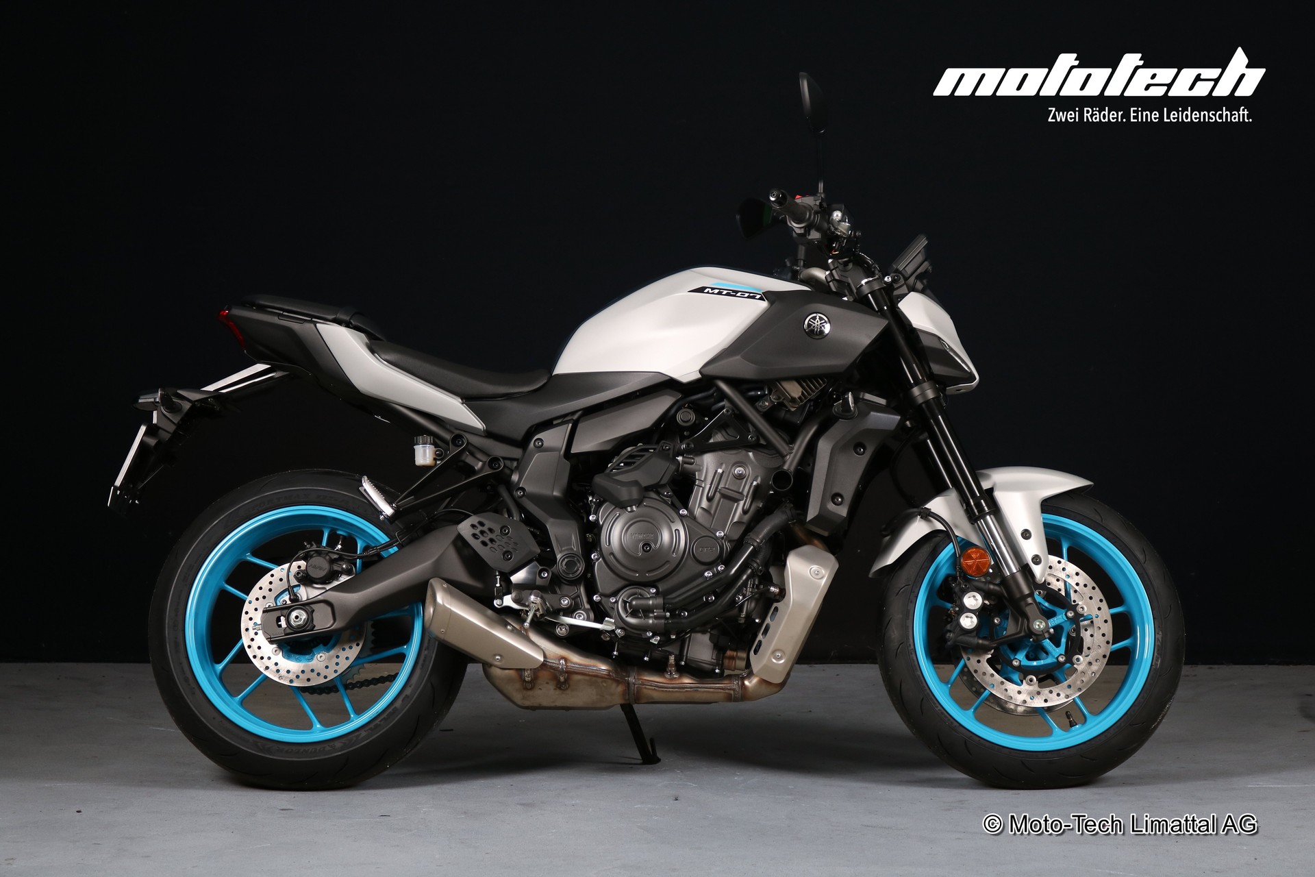 YAMAHA MT-07 (35KW) Y-AMT-image-1