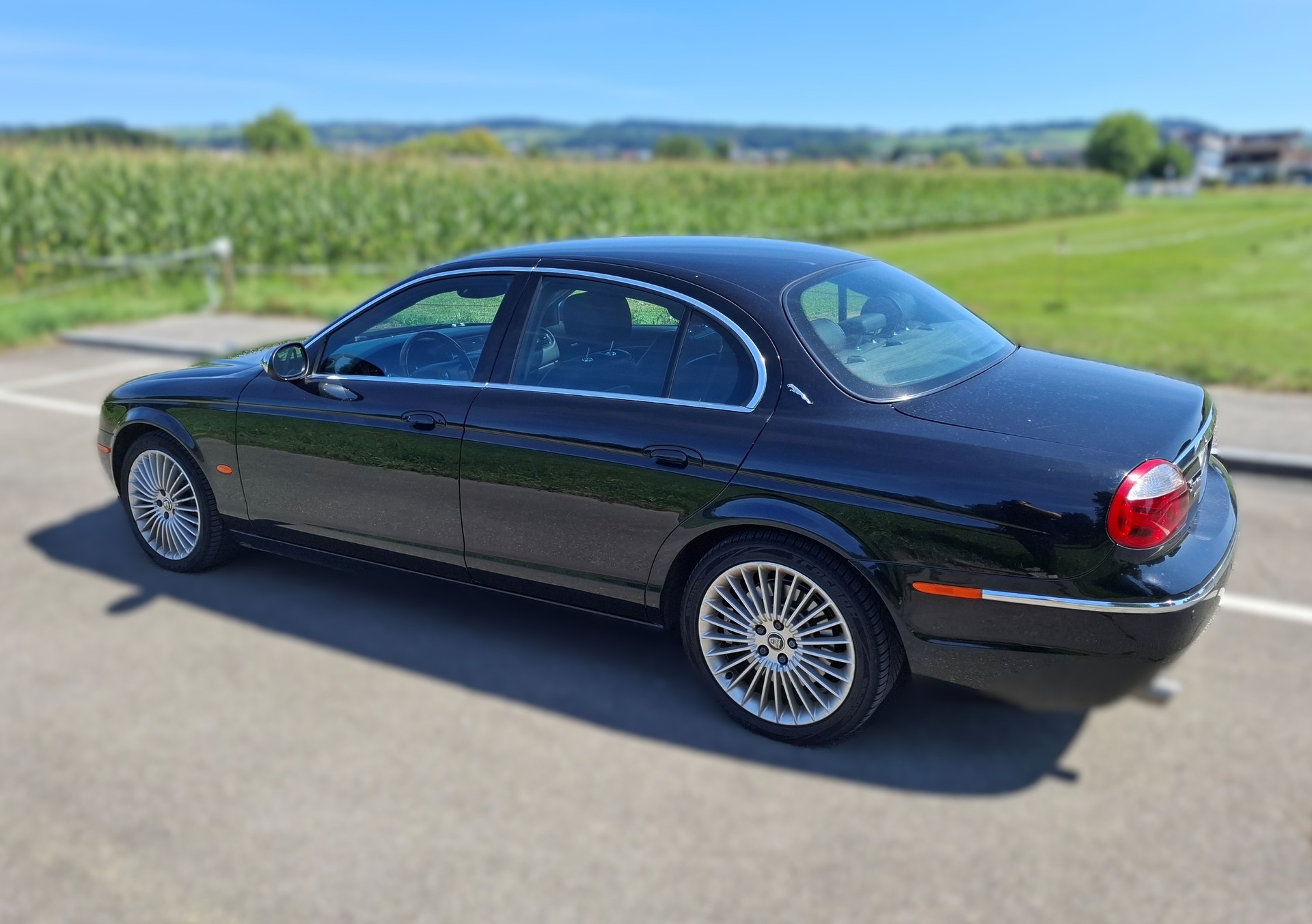 JAGUAR 3.0 V6-image-4
