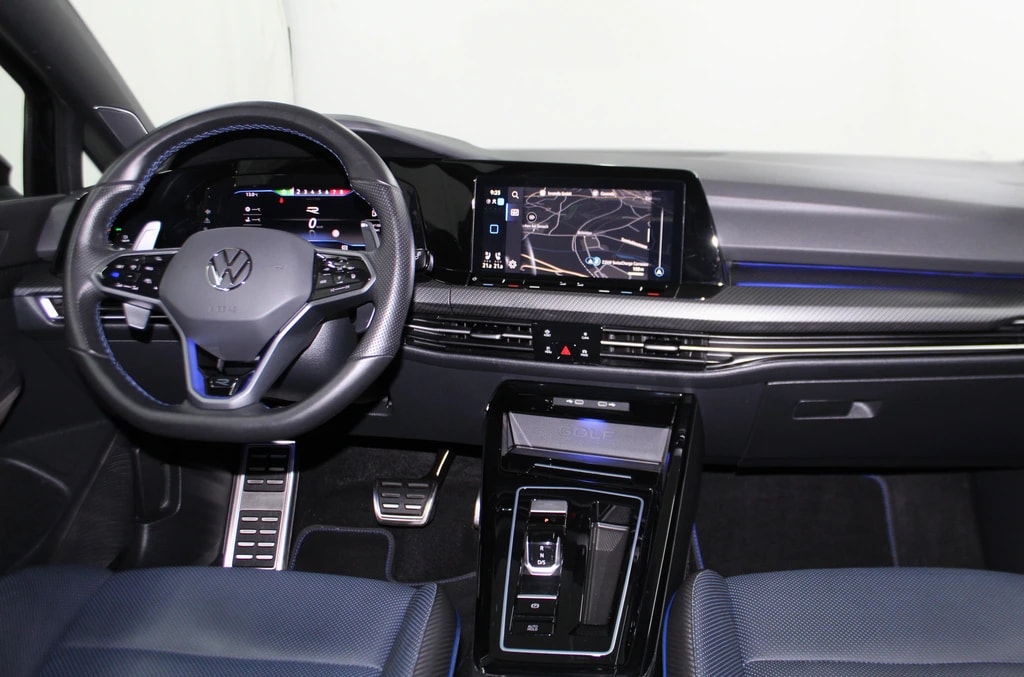 VW Golf 2.0 TSI R DSG 4Motion R Performance Akrapovic 333PS-image-12