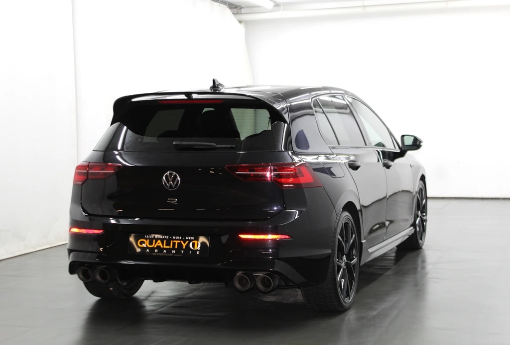VW Golf 2.0 TSI R DSG 4Motion R Performance Akrapovic 333PS-image-6