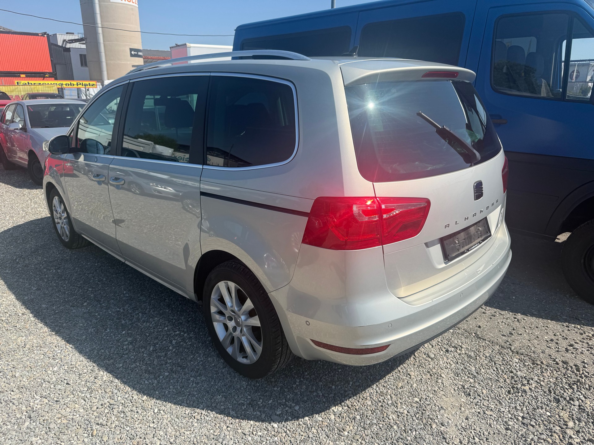 SEAT ALHAMBRA-image-2