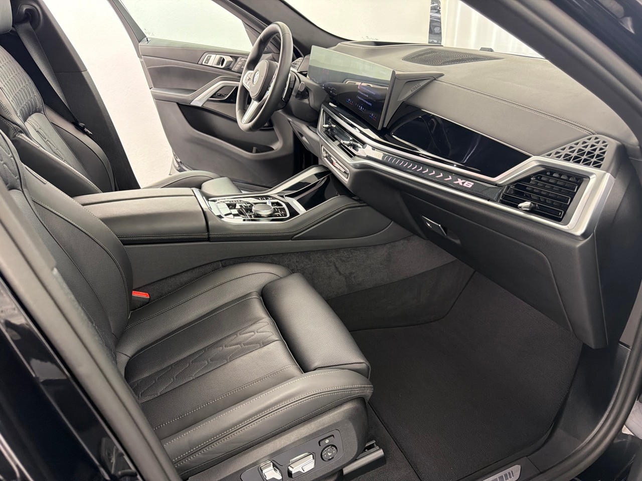 BMW X6 xDrive 48V 30d M Sport-image-8