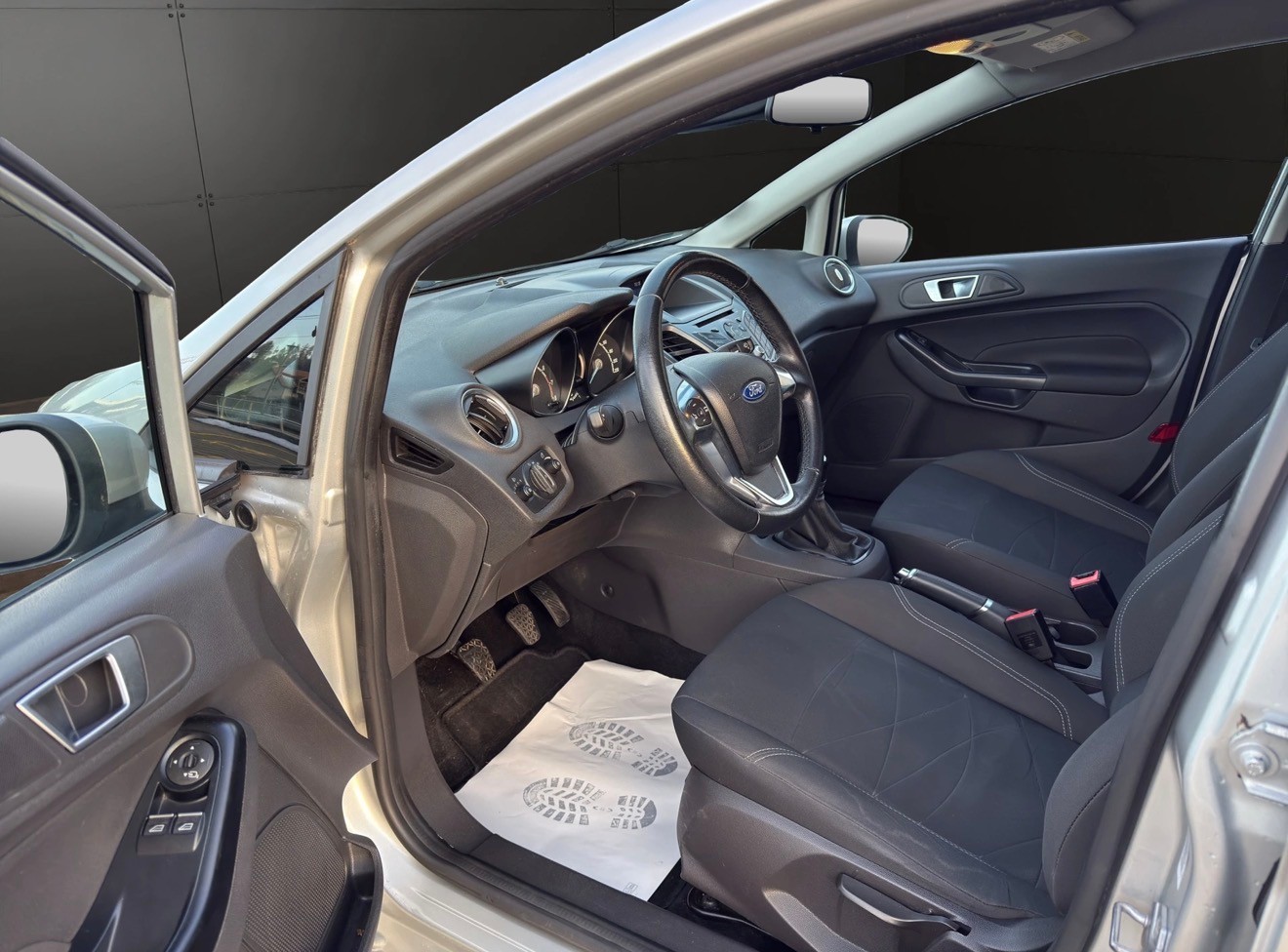 FORD Fiesta 1.0 SCTi Freetech-image-9
