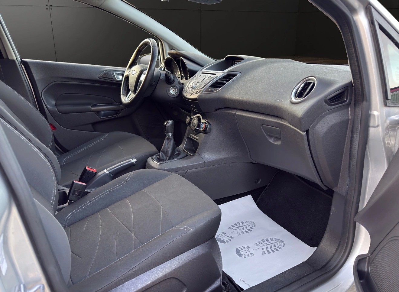 FORD Fiesta 1.0 SCTi Freetech-image-10