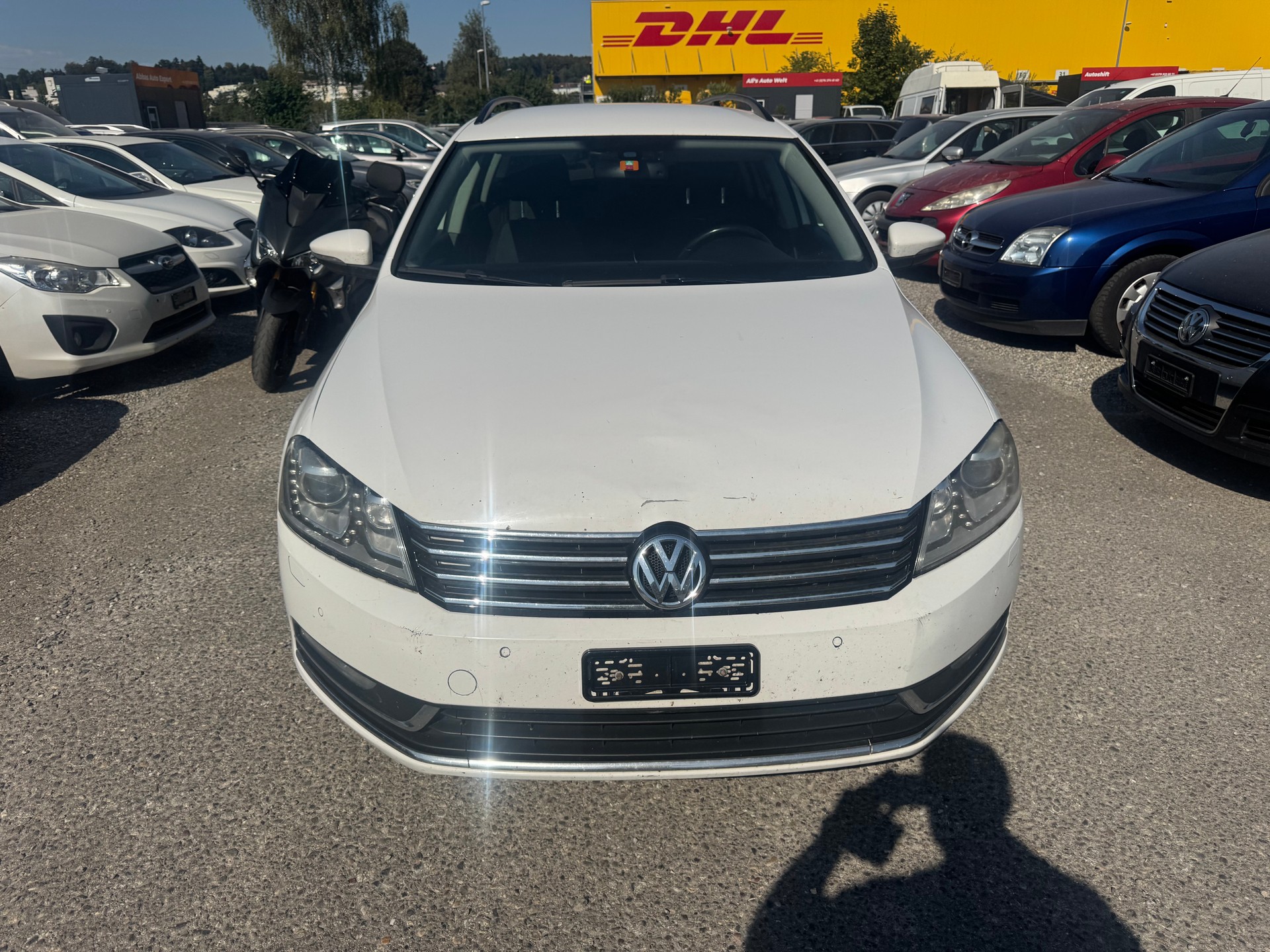 VW Passat Variant 2.0 TDI BMT Comfortline 4MDSG-showroom-element-2