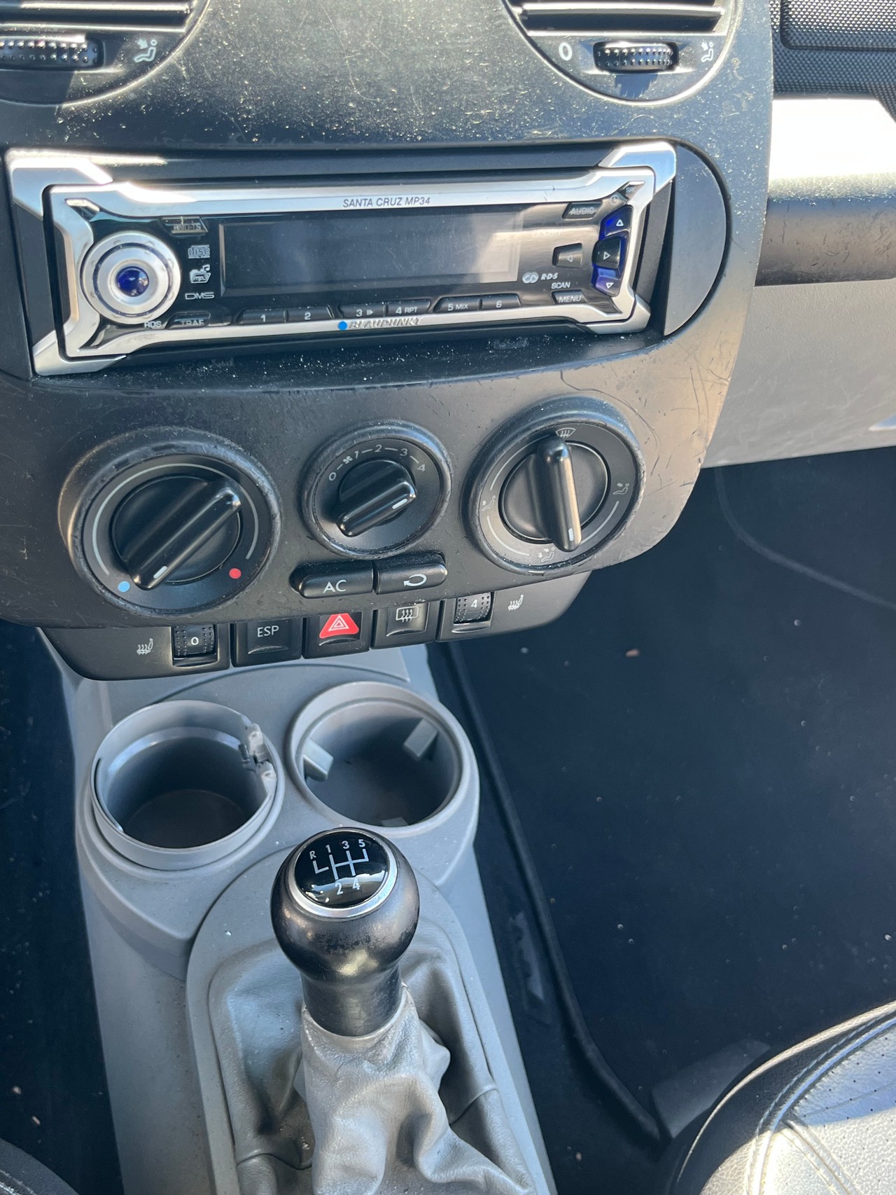 VW Beetle 2.0-image-10
