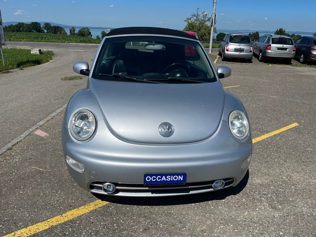 VW Beetle 2.0-image-3