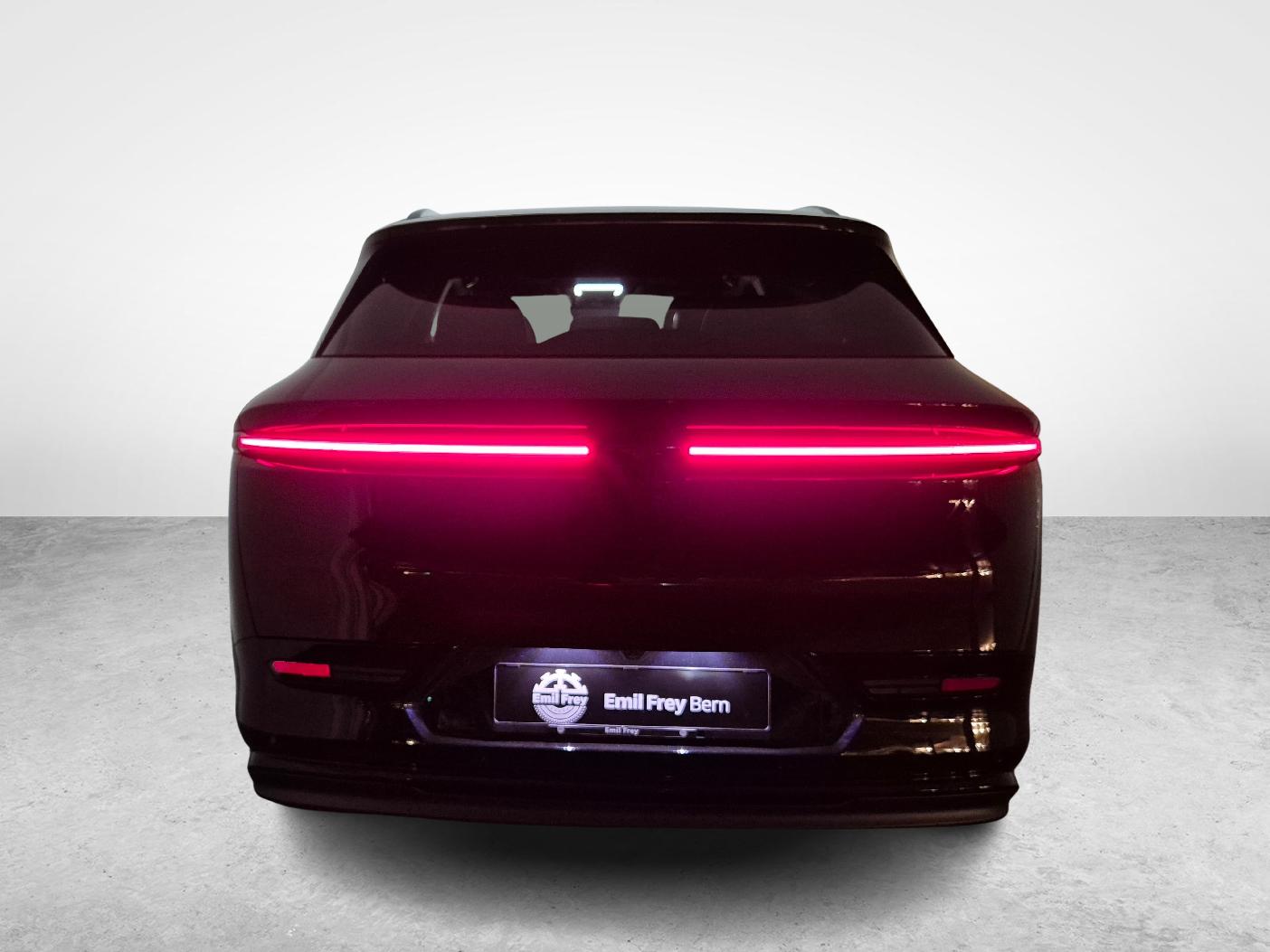 ZEEKR 7X Privilege AWD - ab 1.29% Leasing-image-15