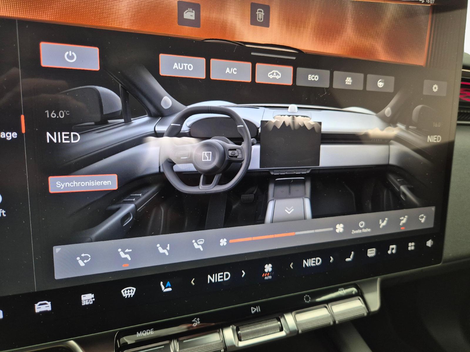 ZEEKR 7X Privilege AWD - ab 1.29% Leasing-image-18