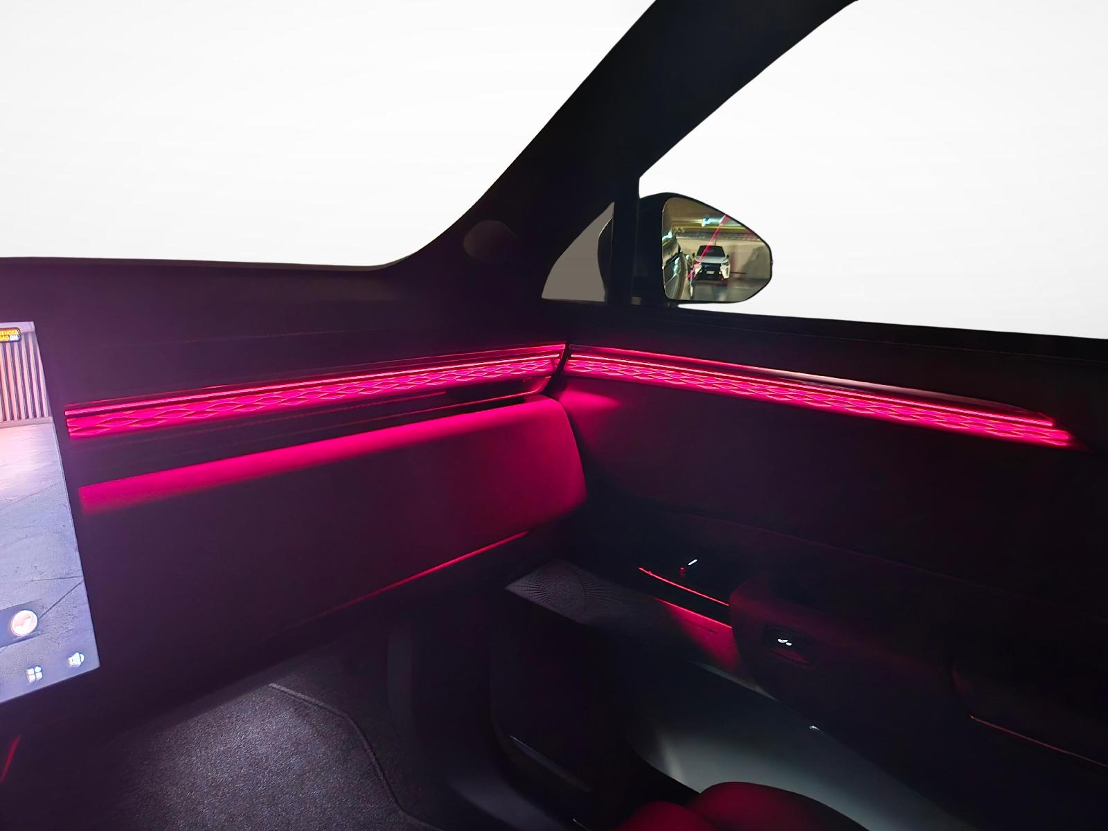ZEEKR 7X Privilege AWD - ab 1.29% Leasing-image-13