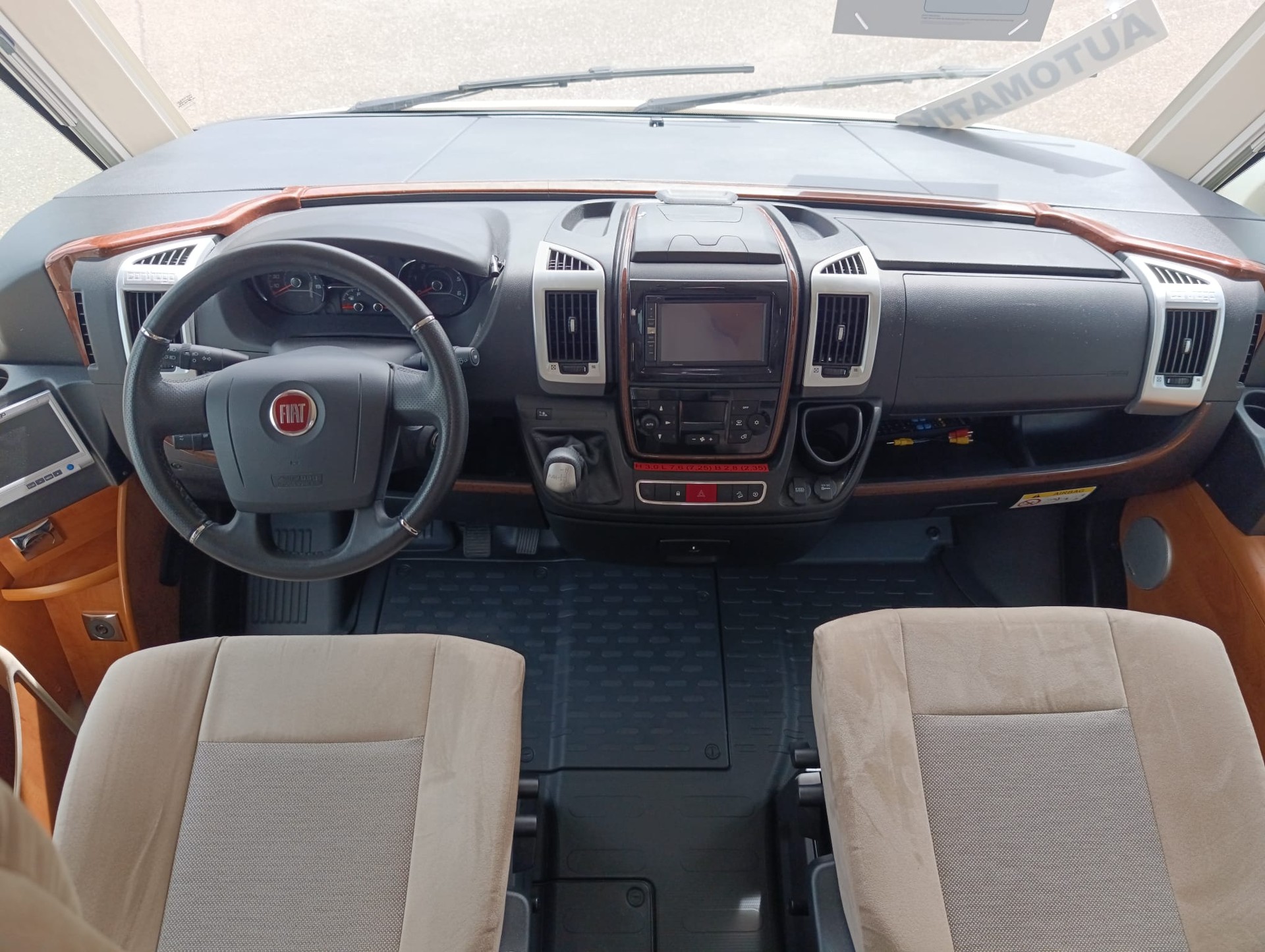 CARTHAGO C Tourer Sprot I142 *** Premium Qualität mit vollen Komfort***-image-9