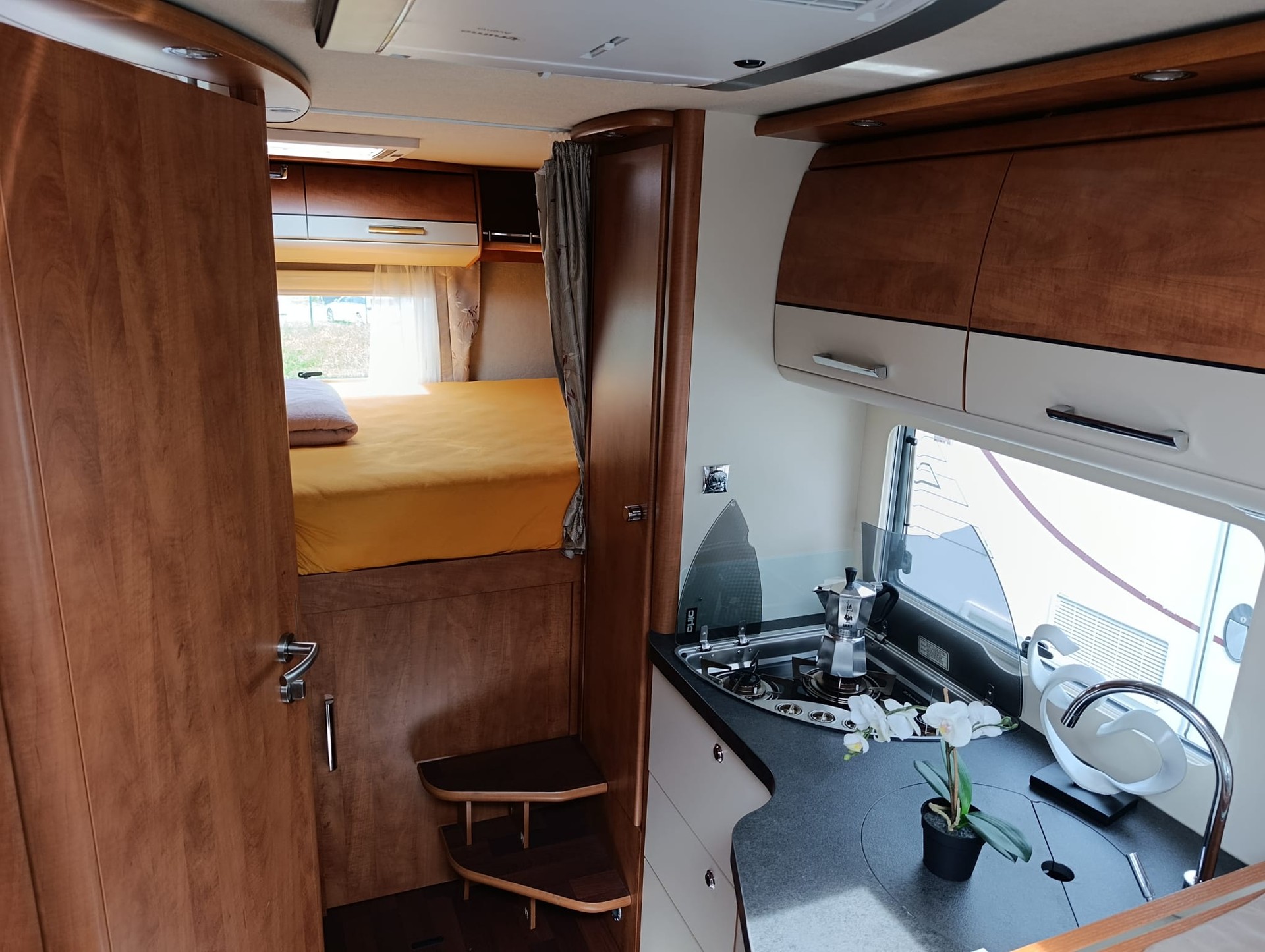 CARTHAGO C Tourer Sprot I142 *** Premium Qualität mit vollen Komfort***-image-12
