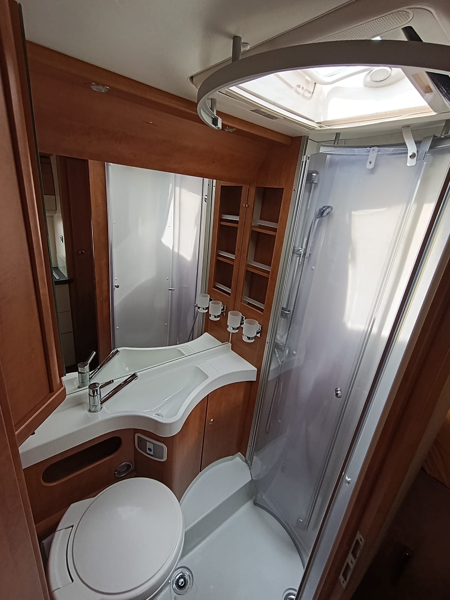 CARTHAGO C Tourer Sprot I142 *** Premium Qualität mit vollen Komfort***-image-19
