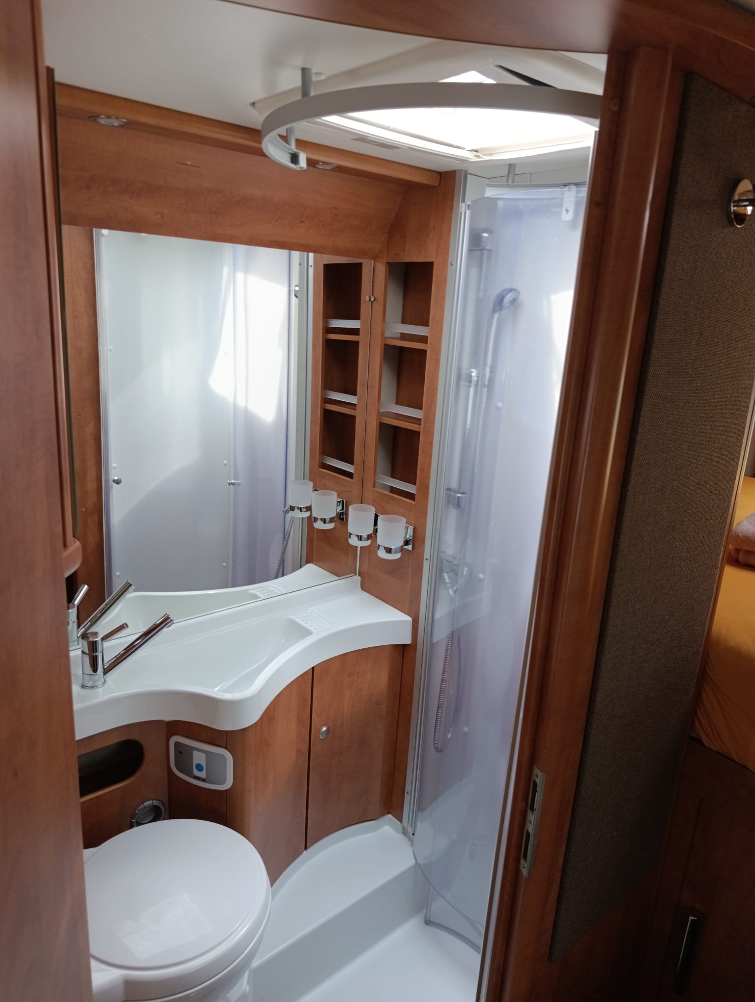 CARTHAGO C Tourer Sprot I142 *** Premium Qualität mit vollen Komfort***-image-20