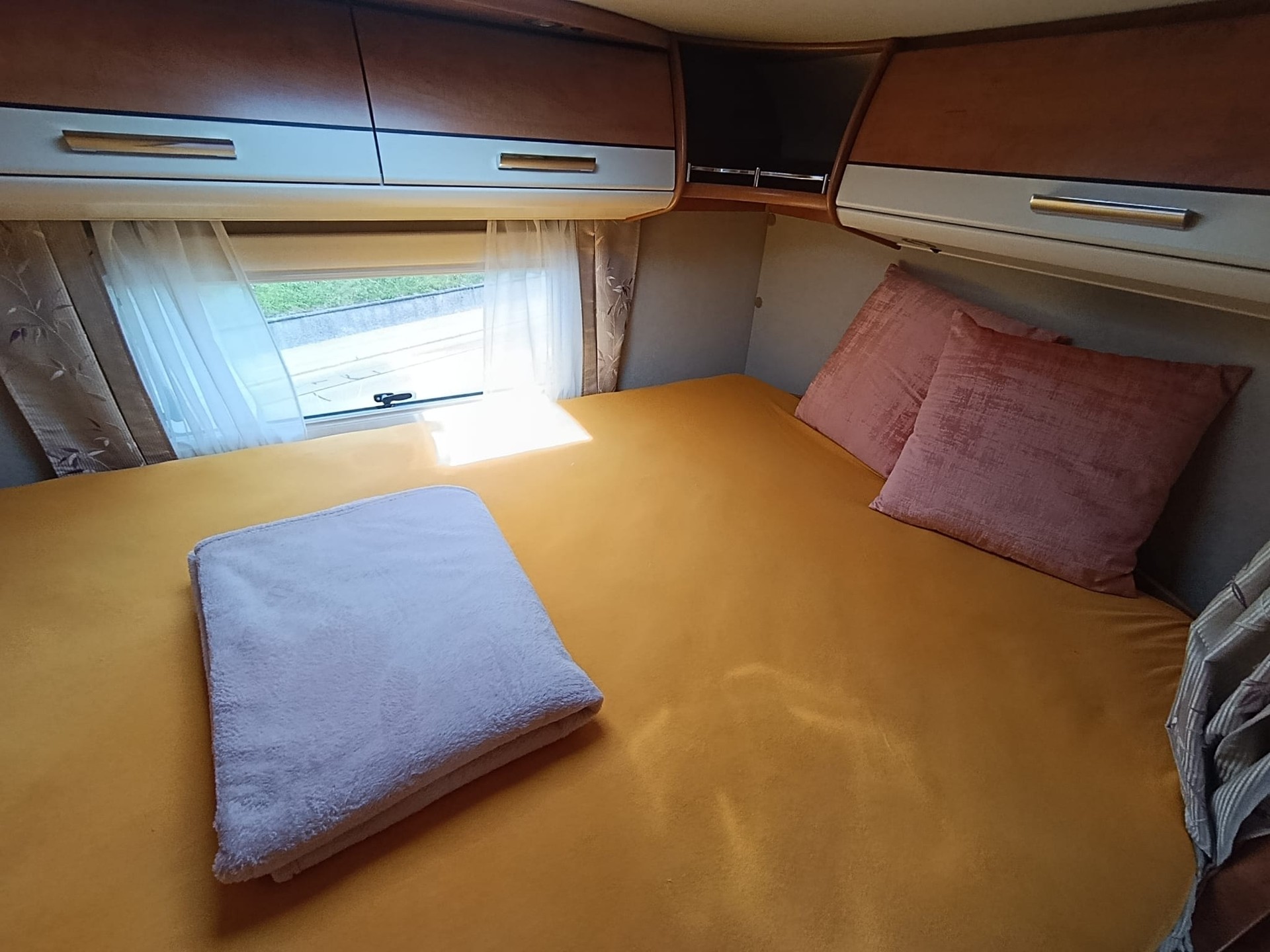 CARTHAGO C Tourer Sprot I142 *** Premium Qualität mit vollen Komfort***-showroom-element-3