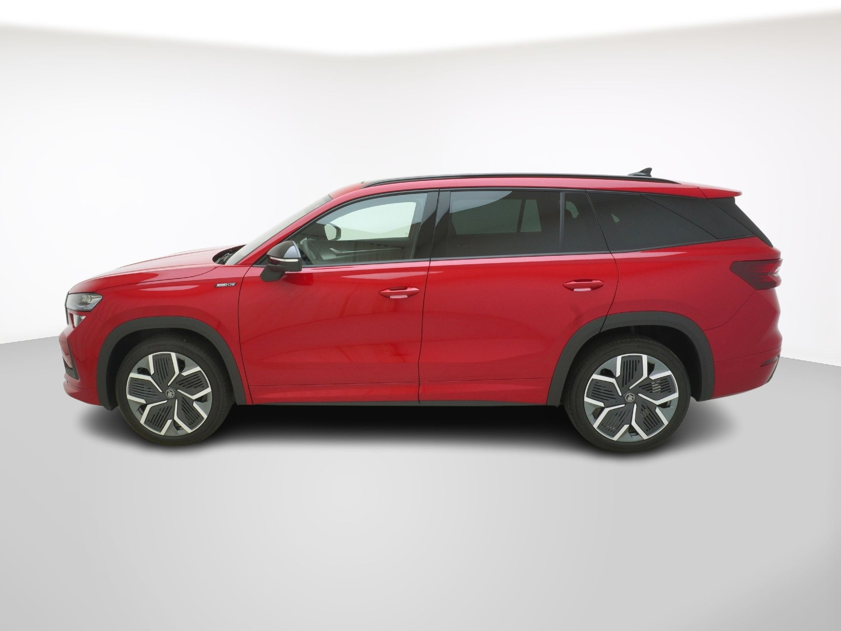 SKODA Kodiaq 2.0 TDI Sportline-showroom-element-1