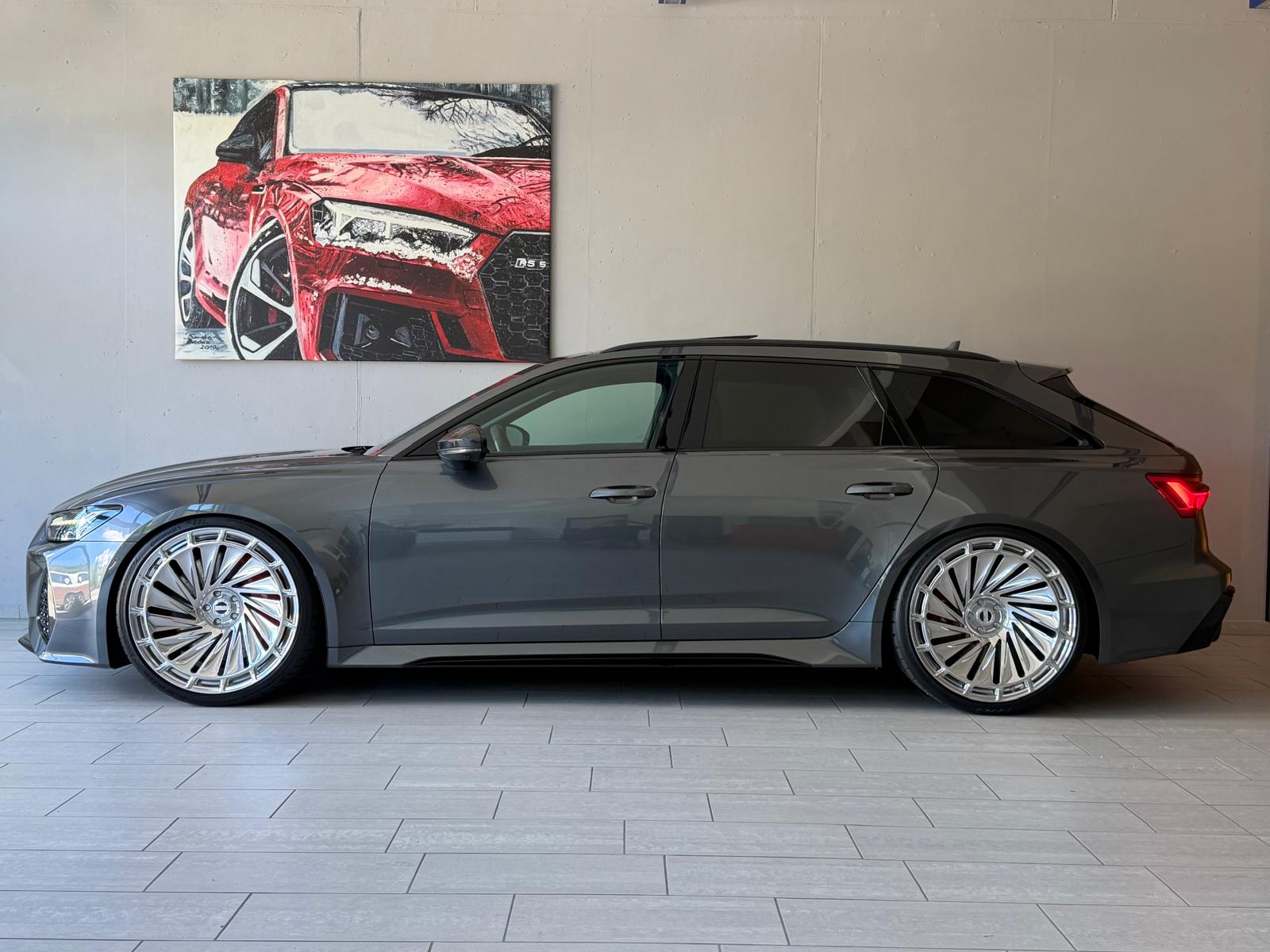 AUDI RS6 Avant 4.0 TFSI V8 quattro-showroom-element-3