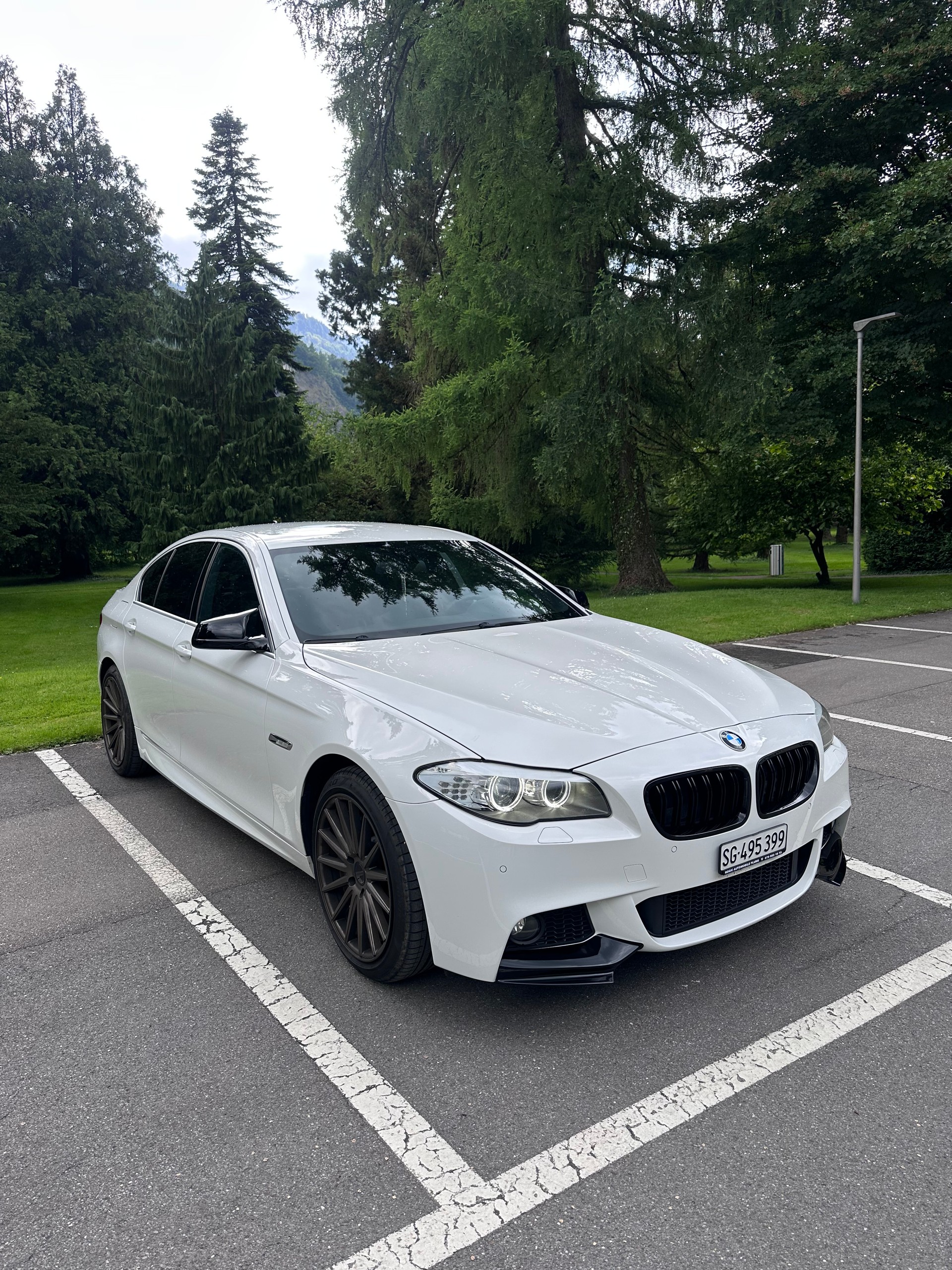 BMW 525d xDrive Steptronic-showroom-element-3