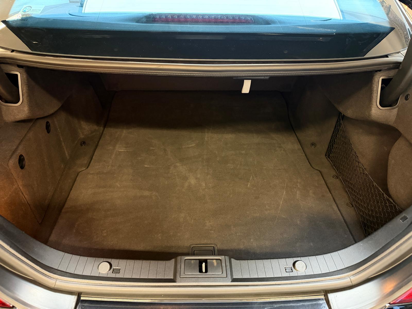 MERCEDES-BENZ CLS-Klasse C219 CLS 63 V8 AMG-image-10