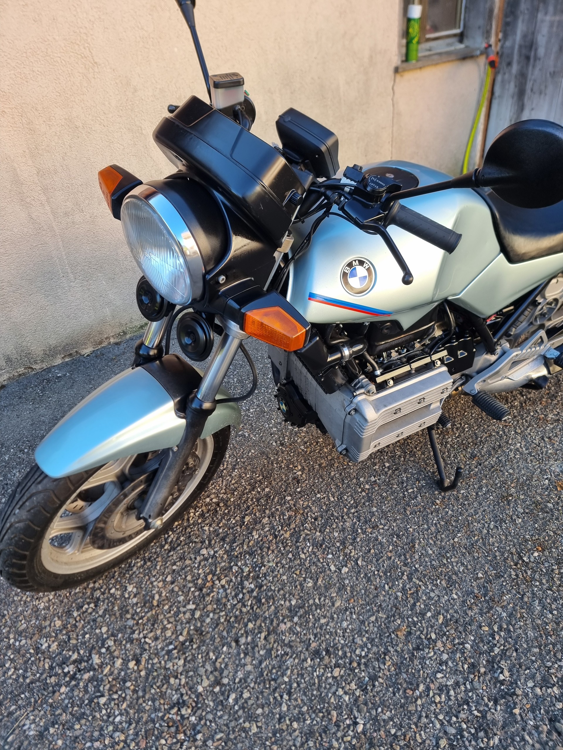 BMW K 75 C-image-8