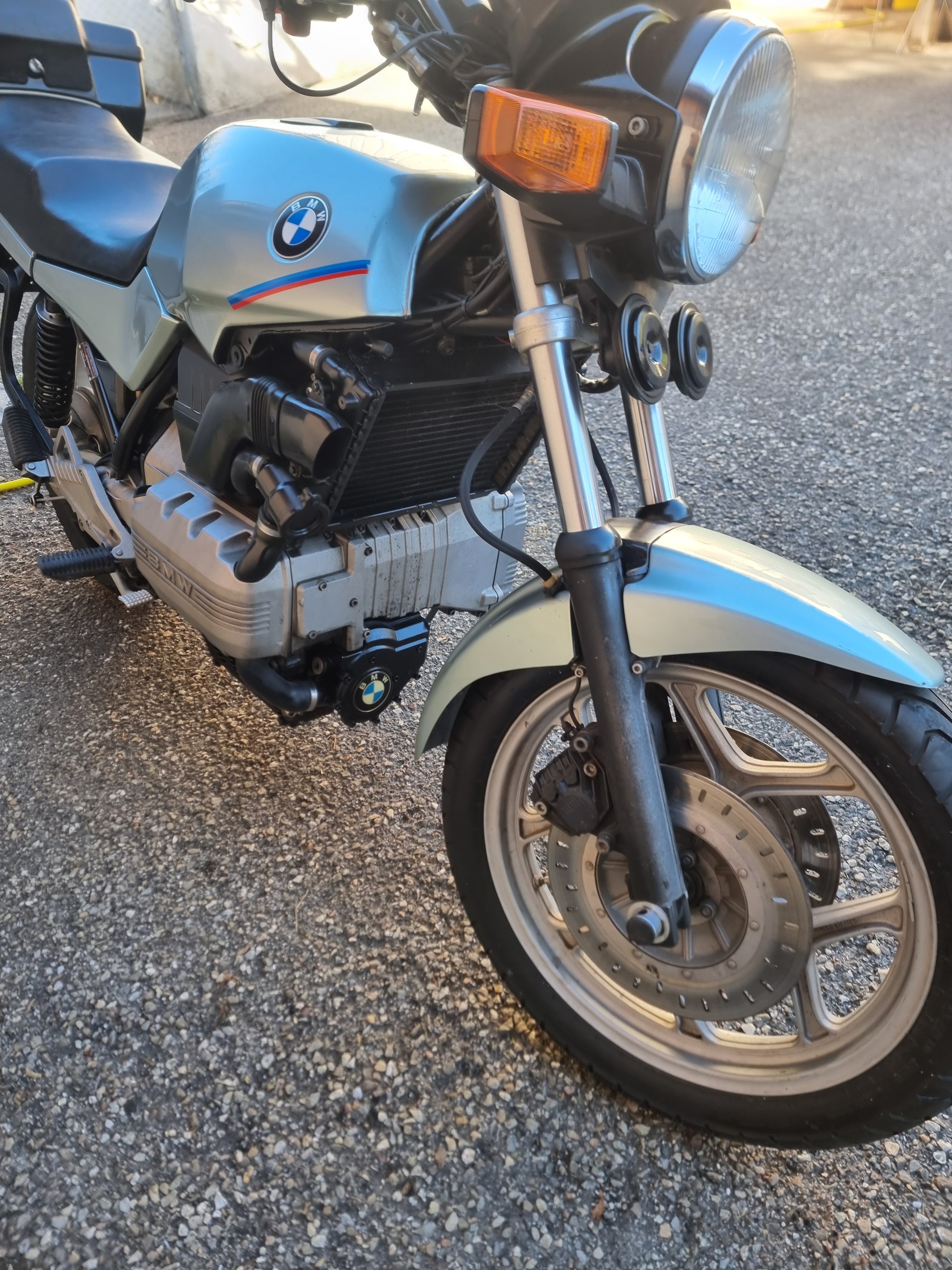 BMW K 75 C-image-9