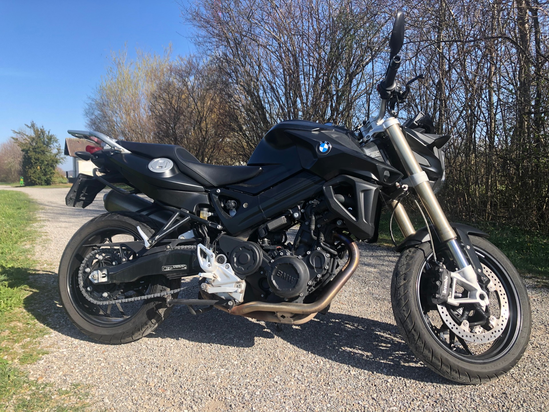 BMW F 800 R ABS-image-1