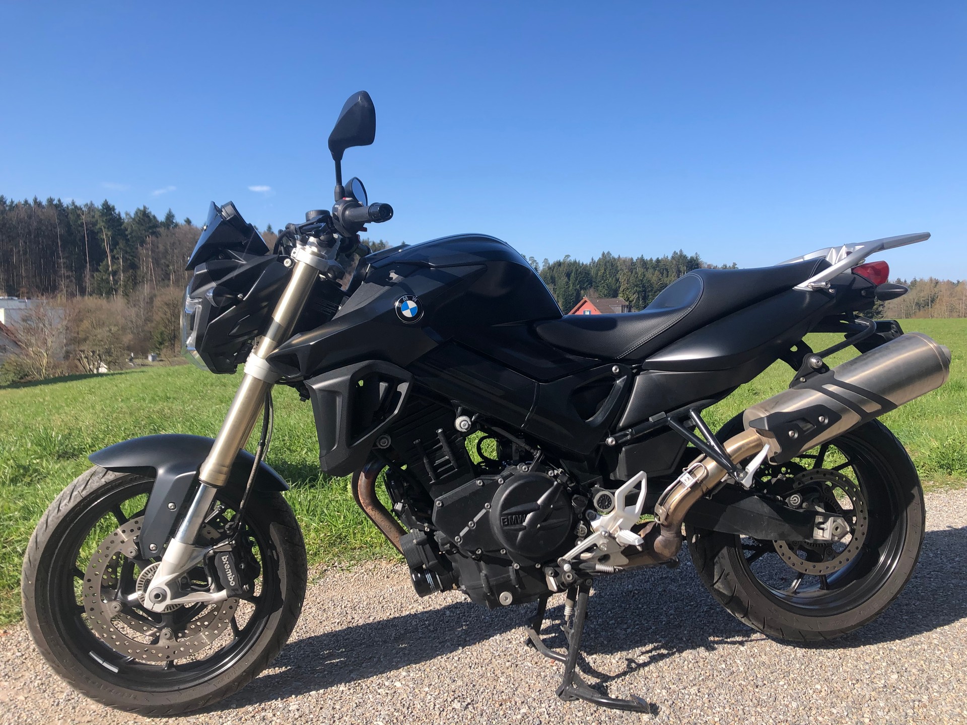 BMW F 800 R ABS-image-4