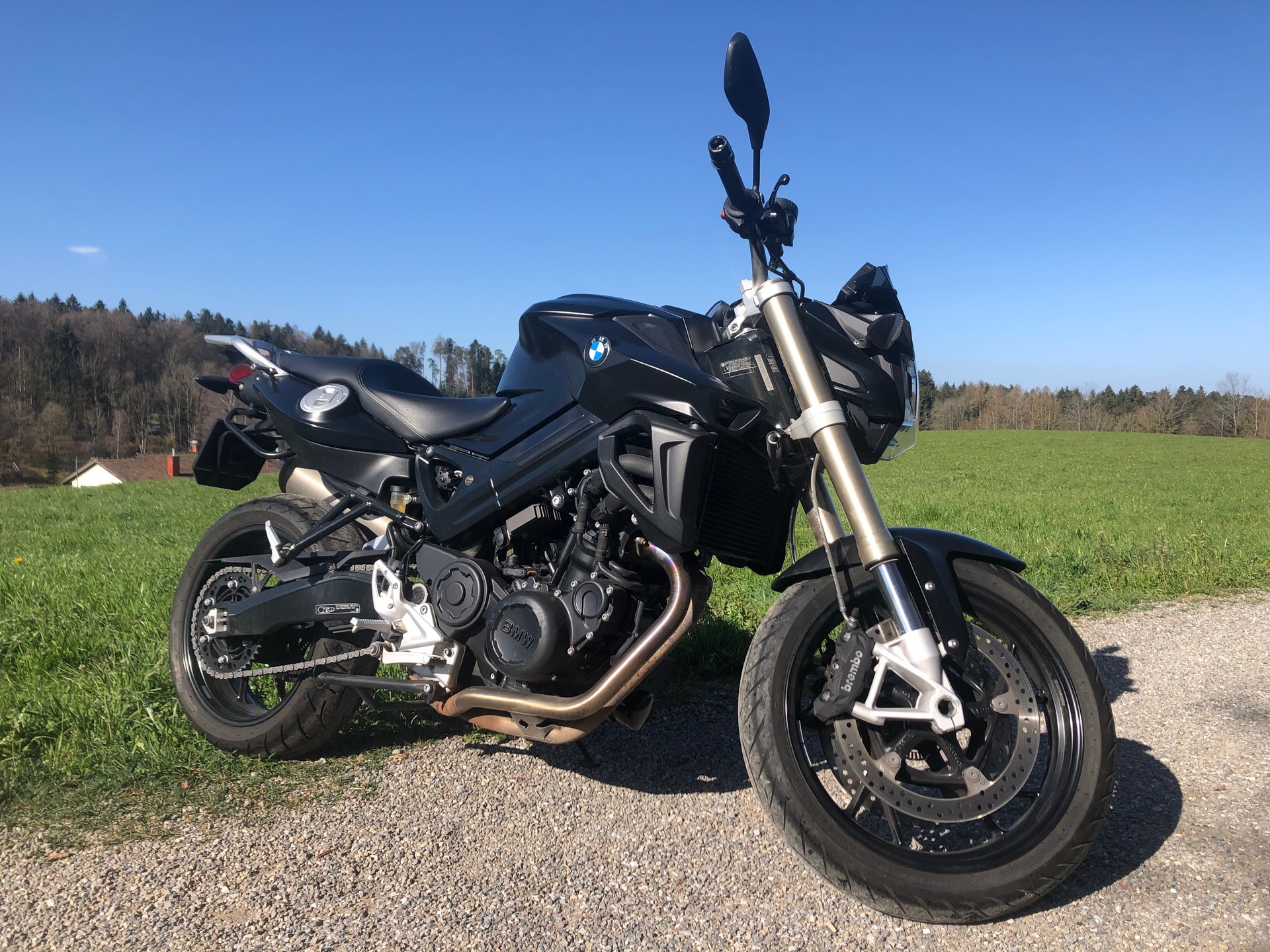 BMW F 800 R ABS-image-0