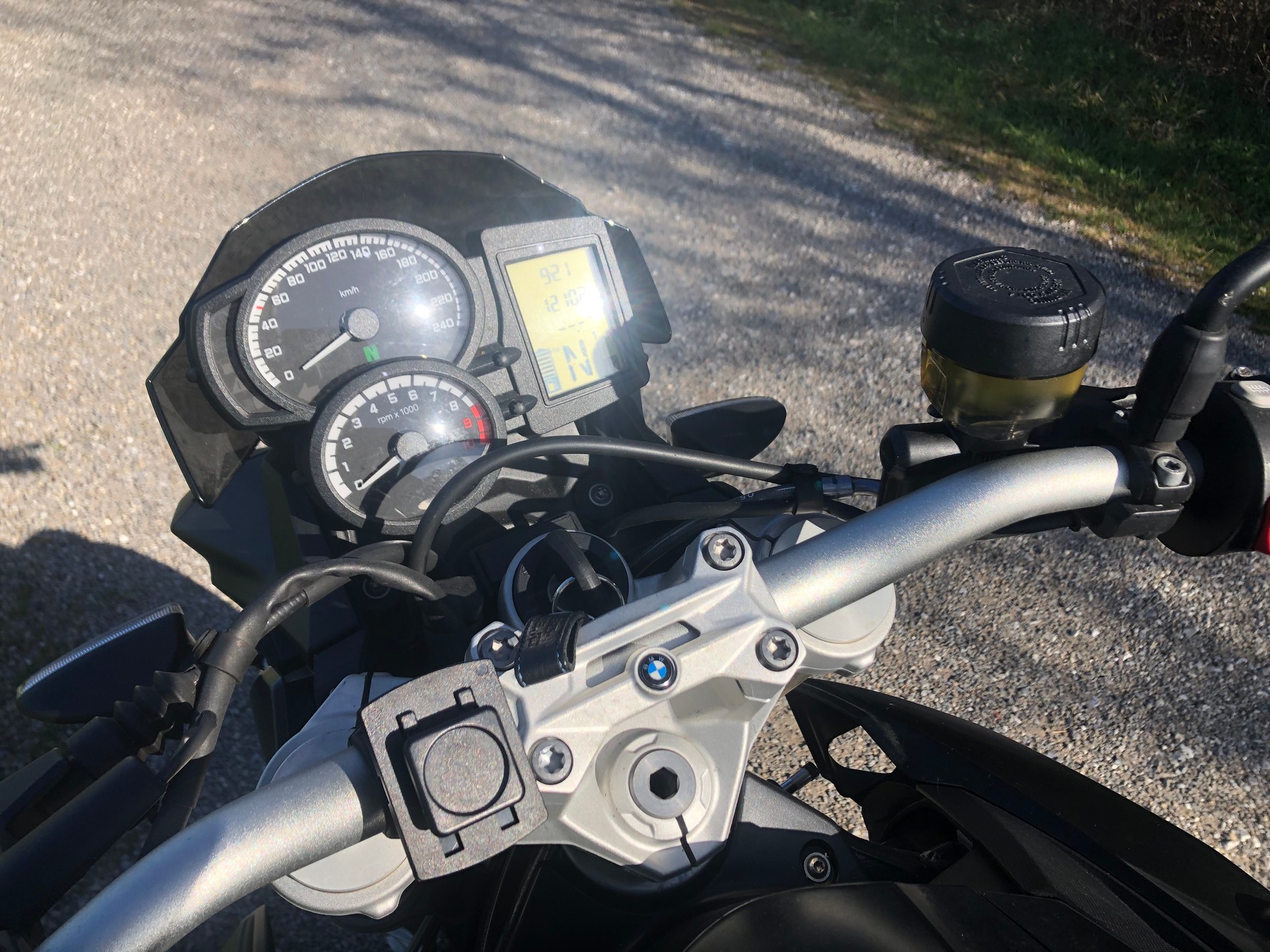 BMW F 800 R ABS-image-3