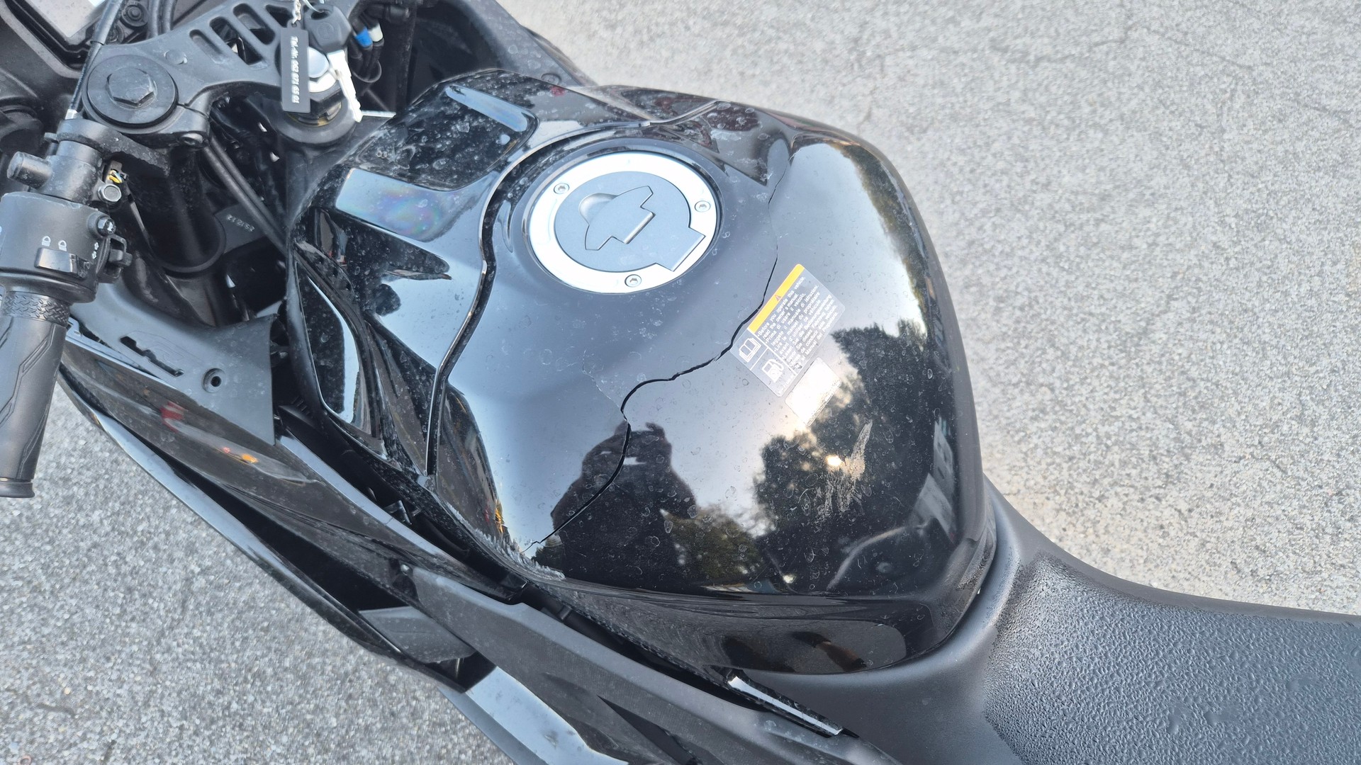 YAMAHA YZF-R3-image-2