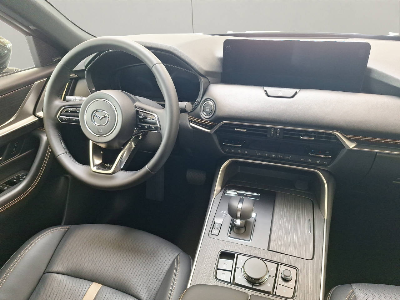 MAZDA CX-60 3.3 D 254 PS Homura Plus AWD-image-7