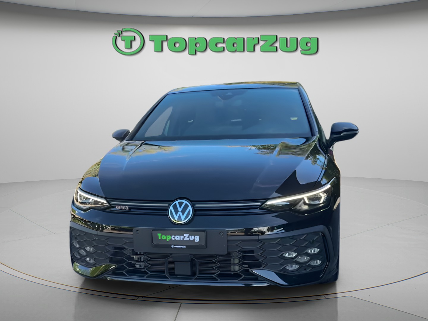 VW Golf 2.0 TSI GTI DSG-showroom-element-2