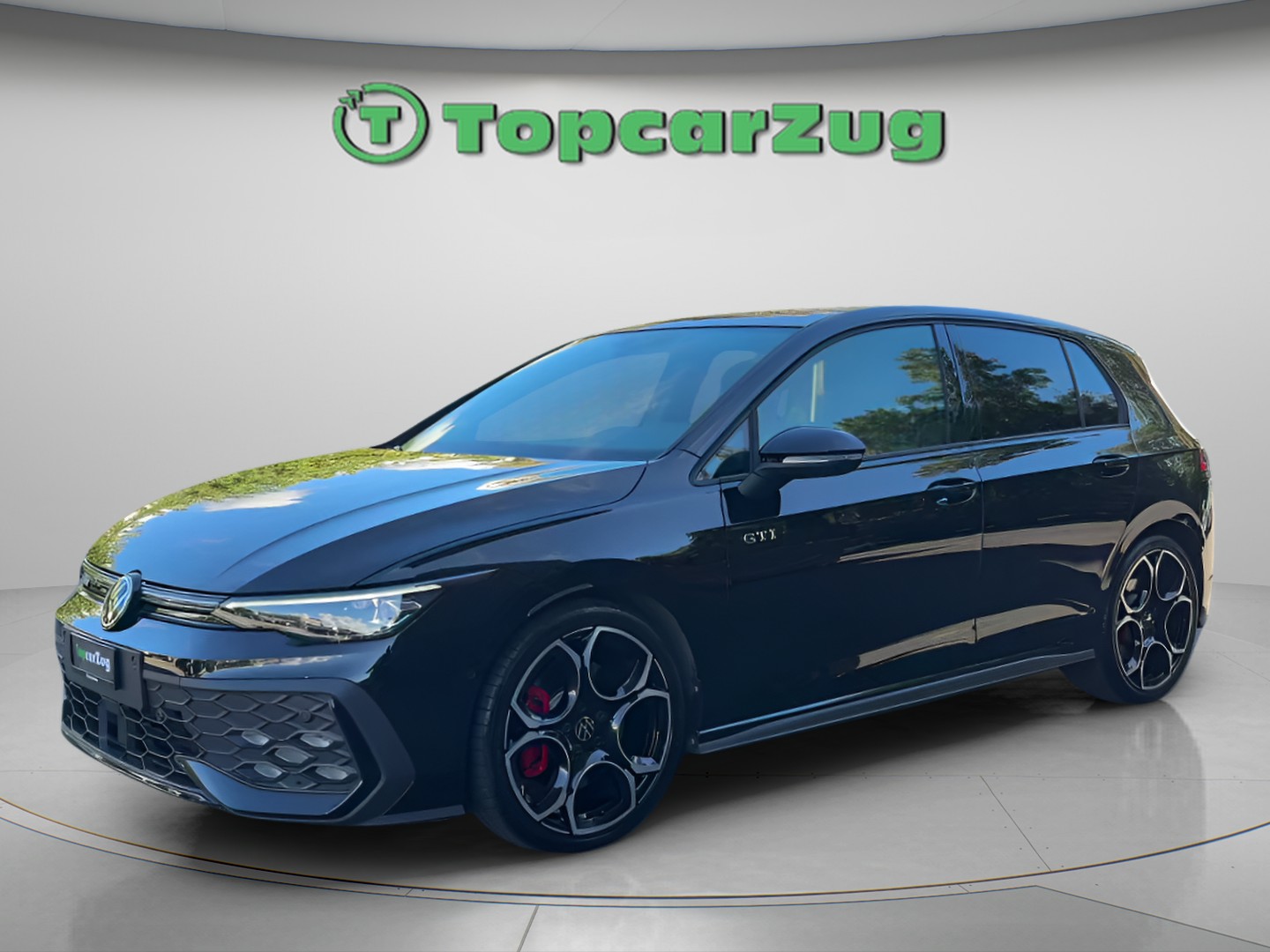 VW Golf 2.0 TSI GTI DSG-showroom-element-1