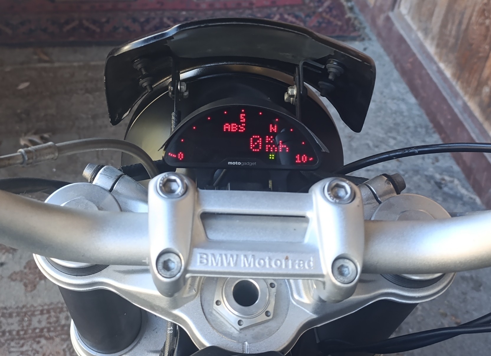 BMW R nineT ABS-image-4